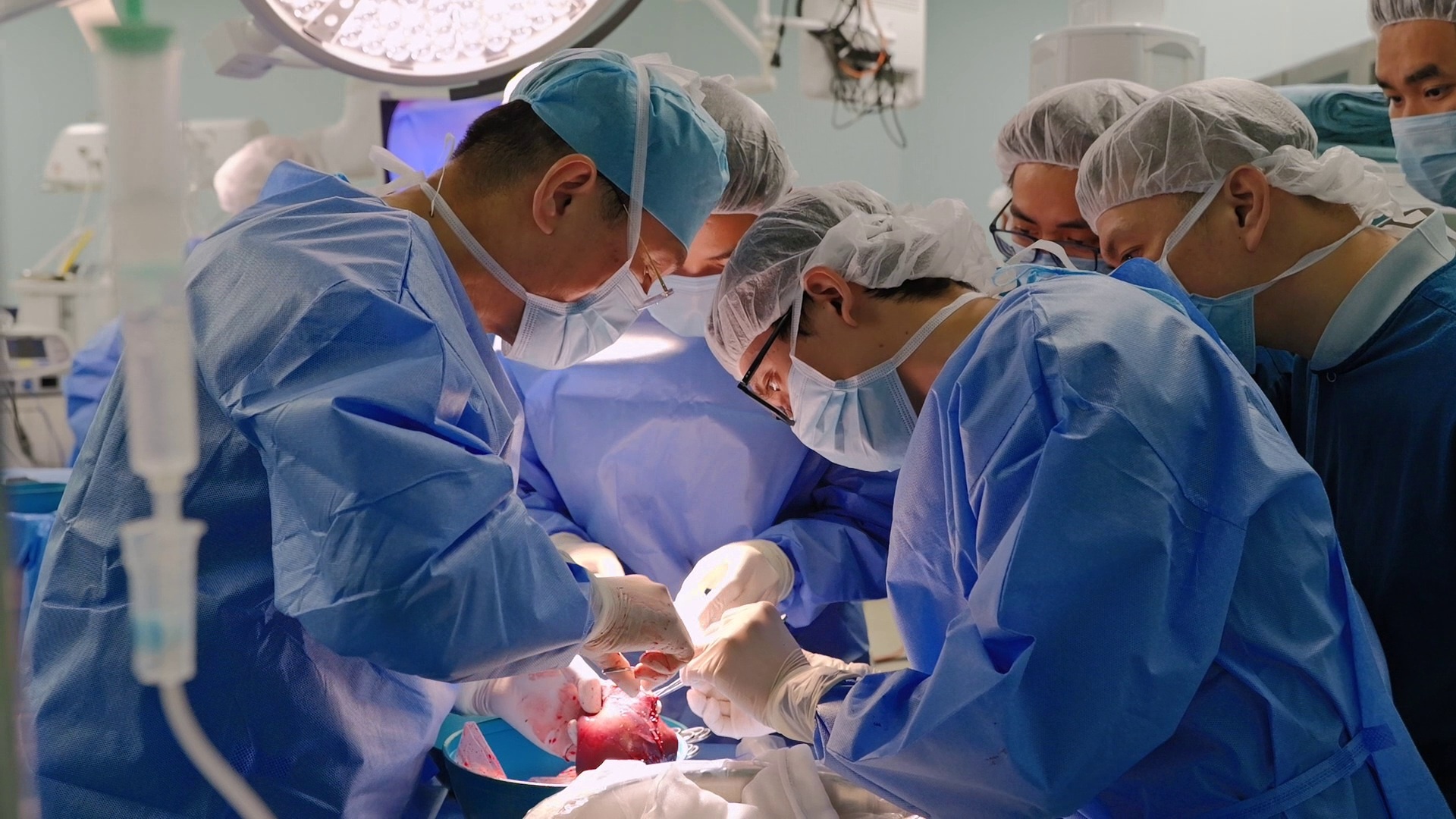 Da khoa Quoc te Vinmec anh 1