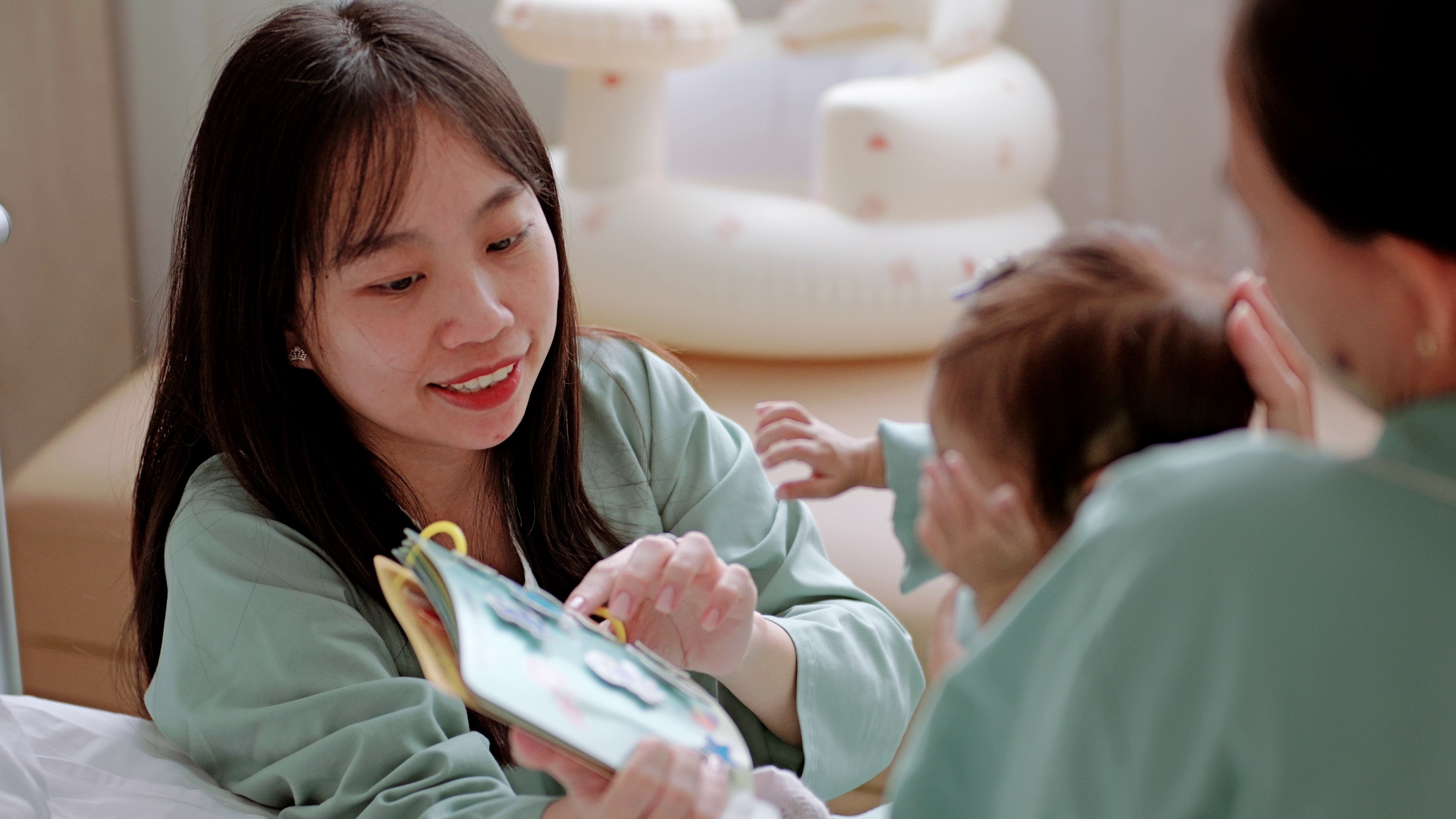 Da khoa Quoc te Vinmec anh 5