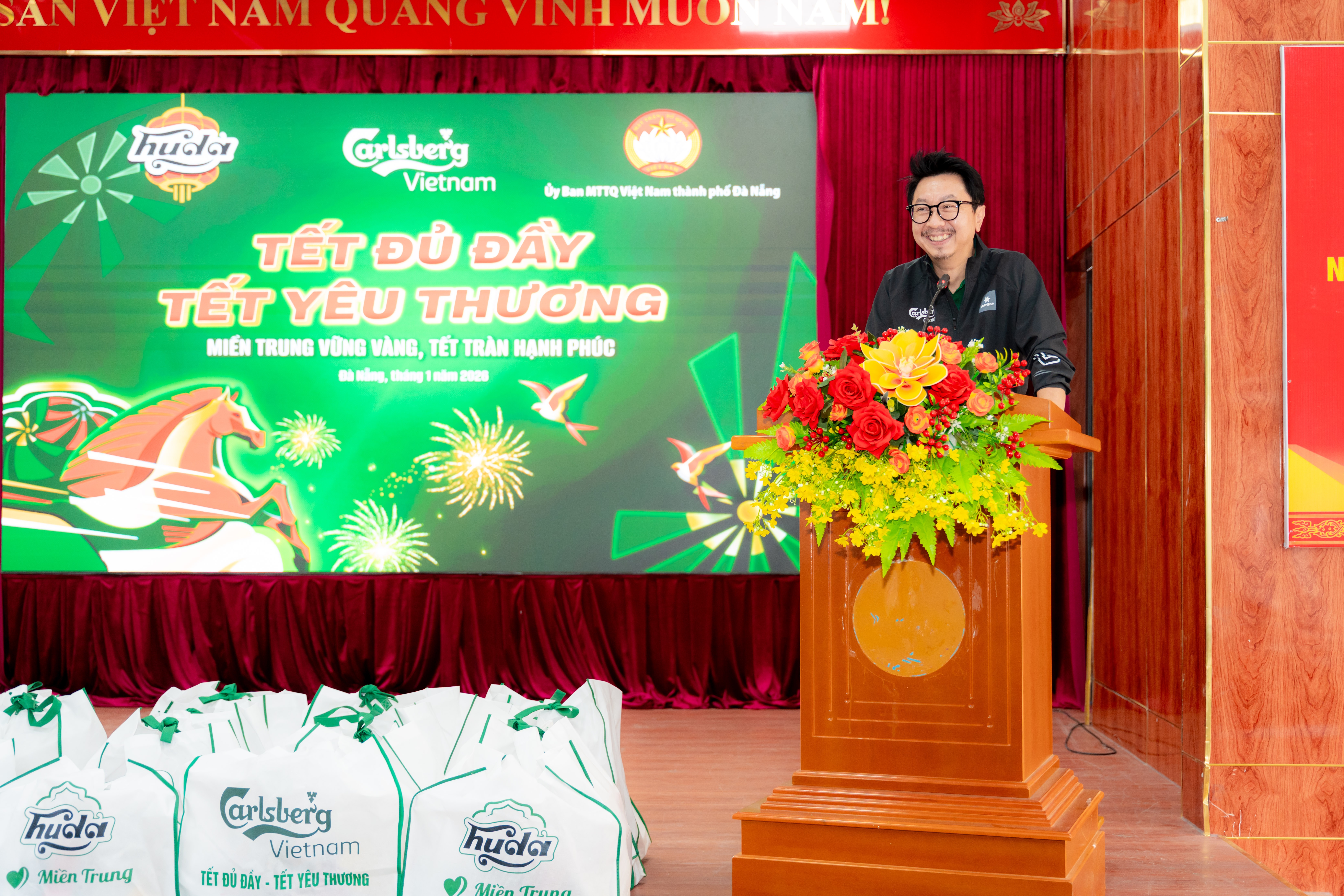 Carlsberg Viet Nam anh 1