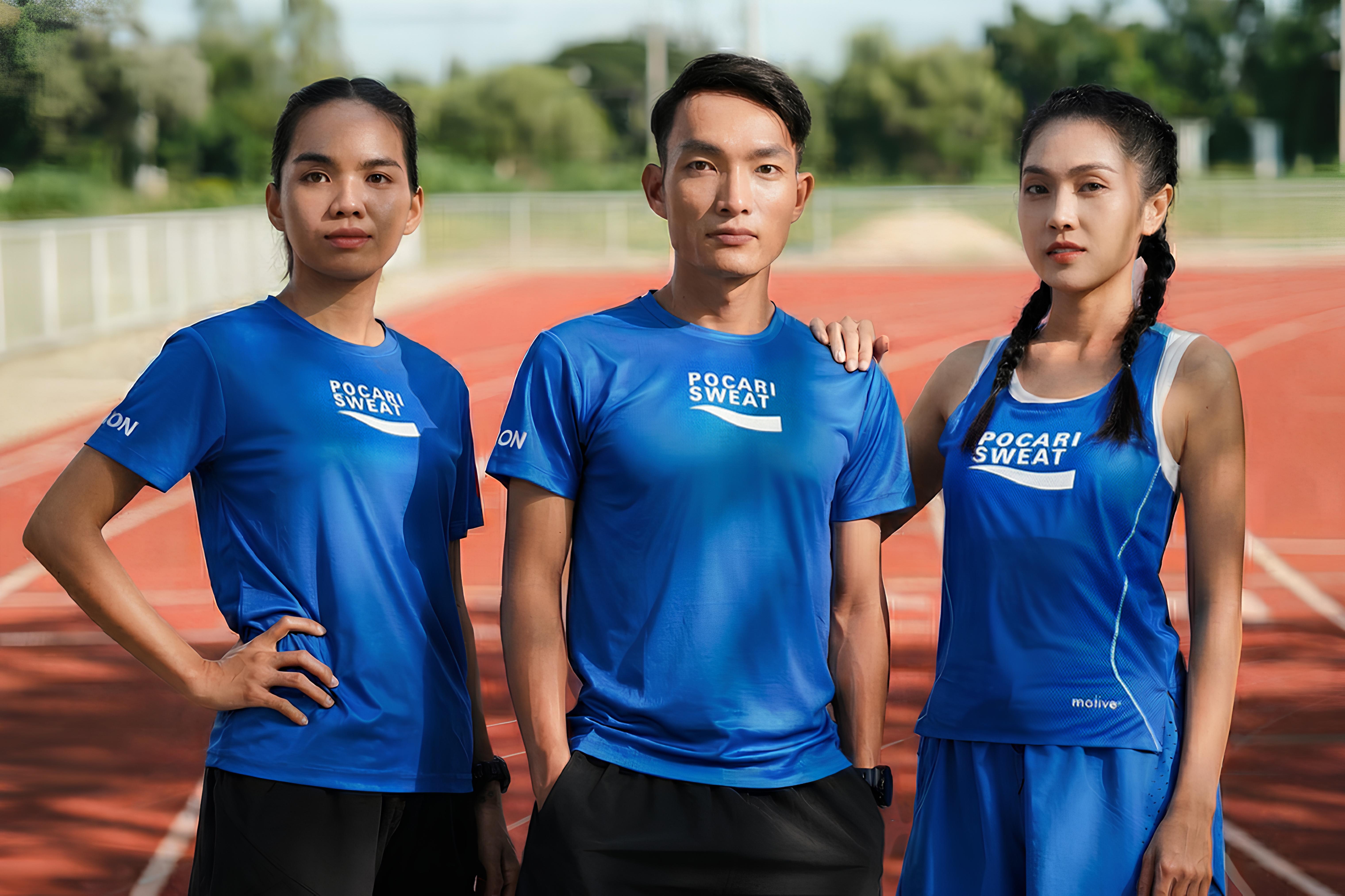 Dream Project va cau chuyen ve uoc mo lon len tu ky luat moi ngay hinh anh