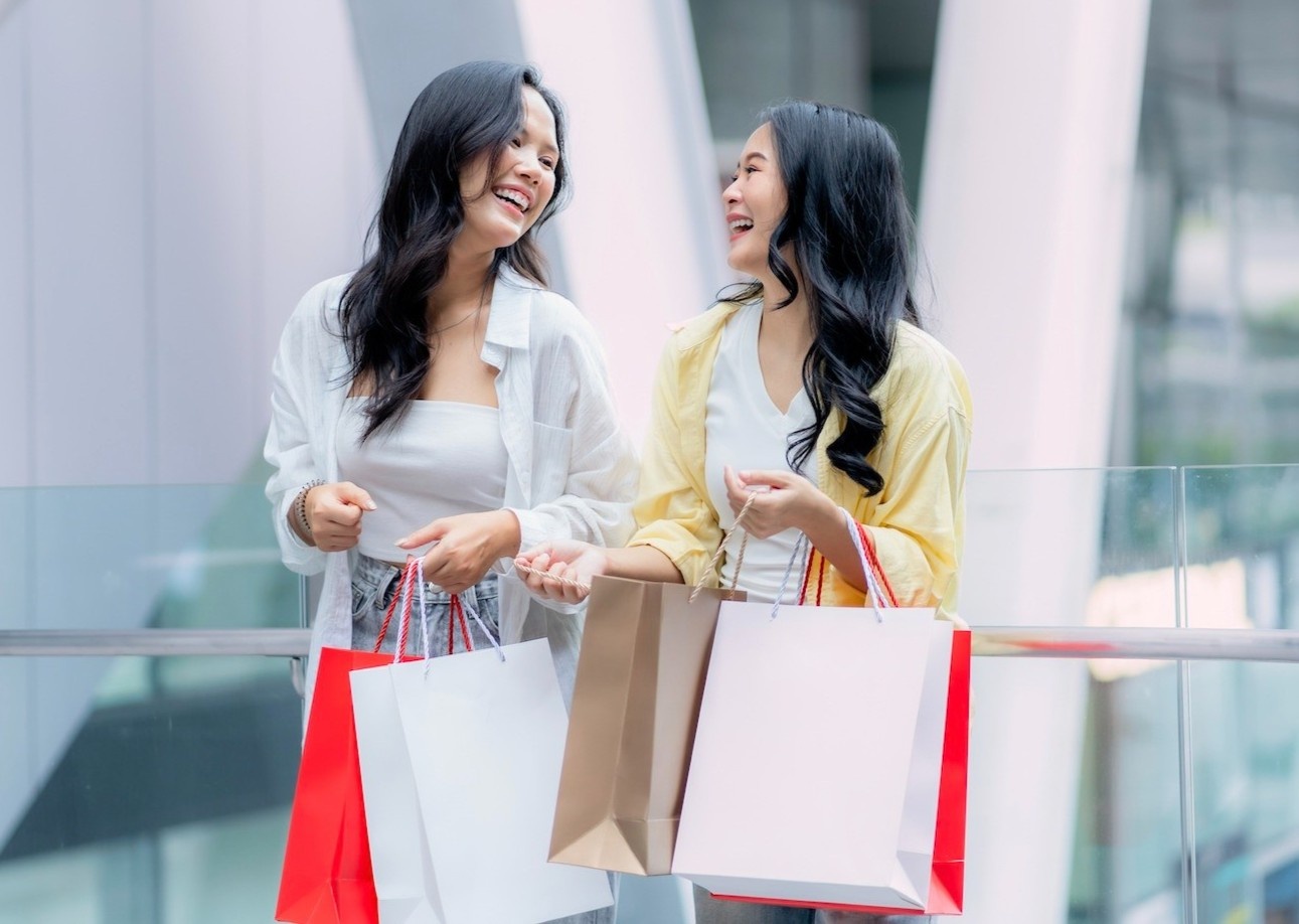 Danh sach mua sam Tet noi gi ve uu tien cua nguoi tre? hinh anh