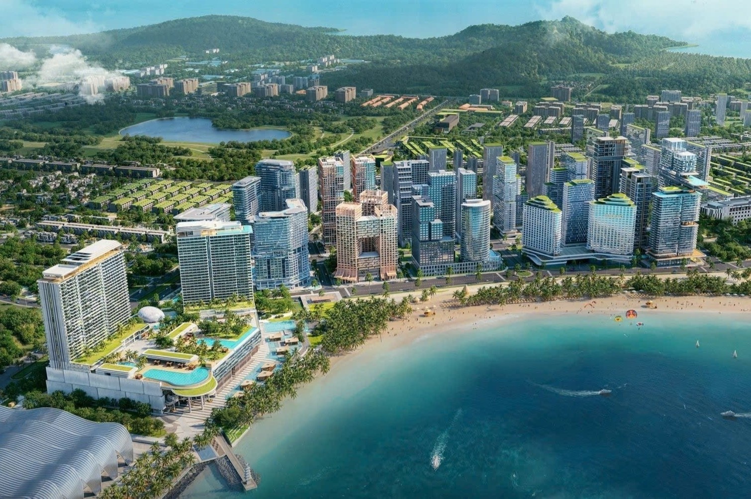 Co ngoi luu tru 6.500 phong 5 sao phuc vu APEC 2027 hinh anh