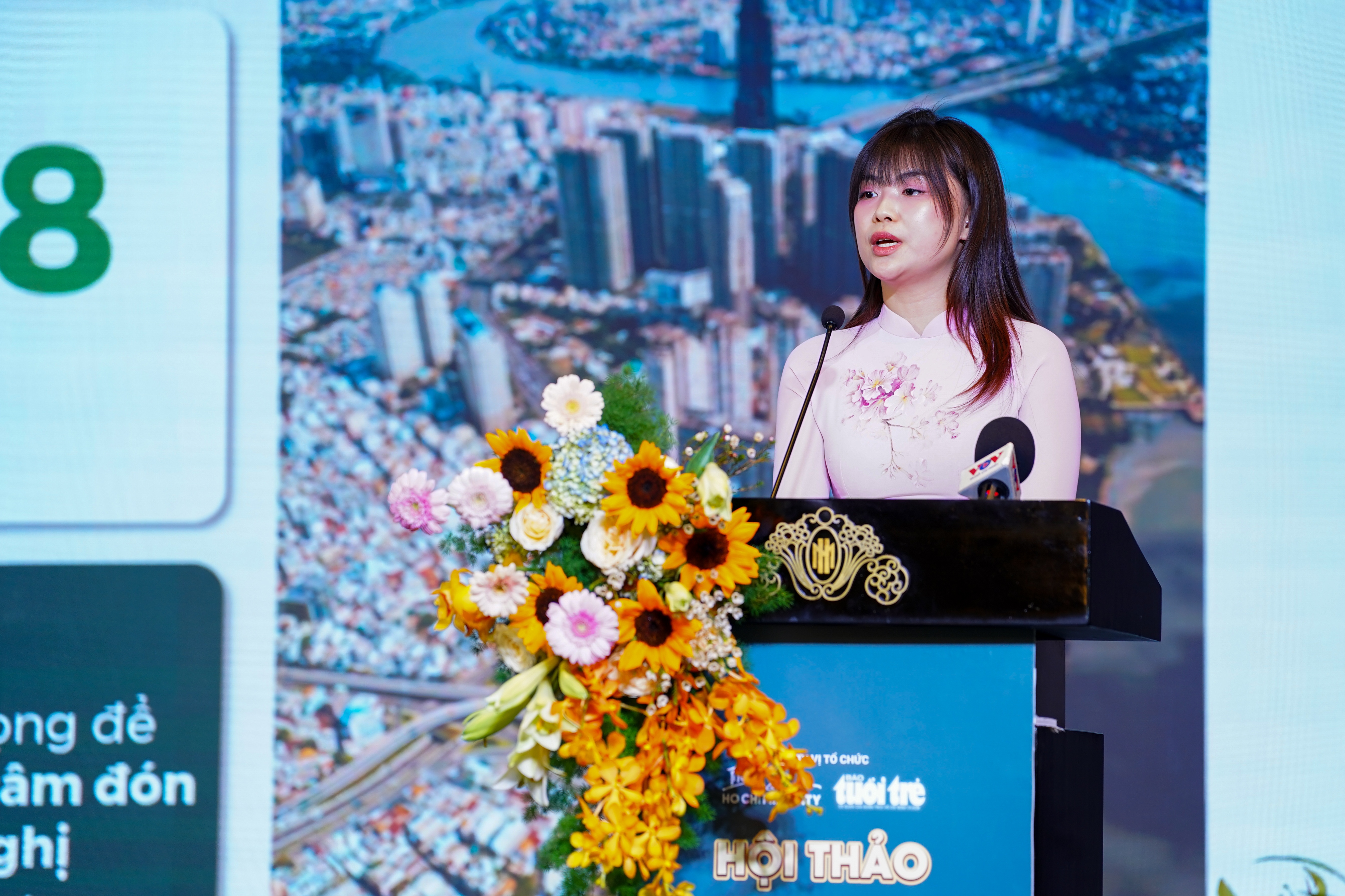 Vinhomes Green Paradise anh 1