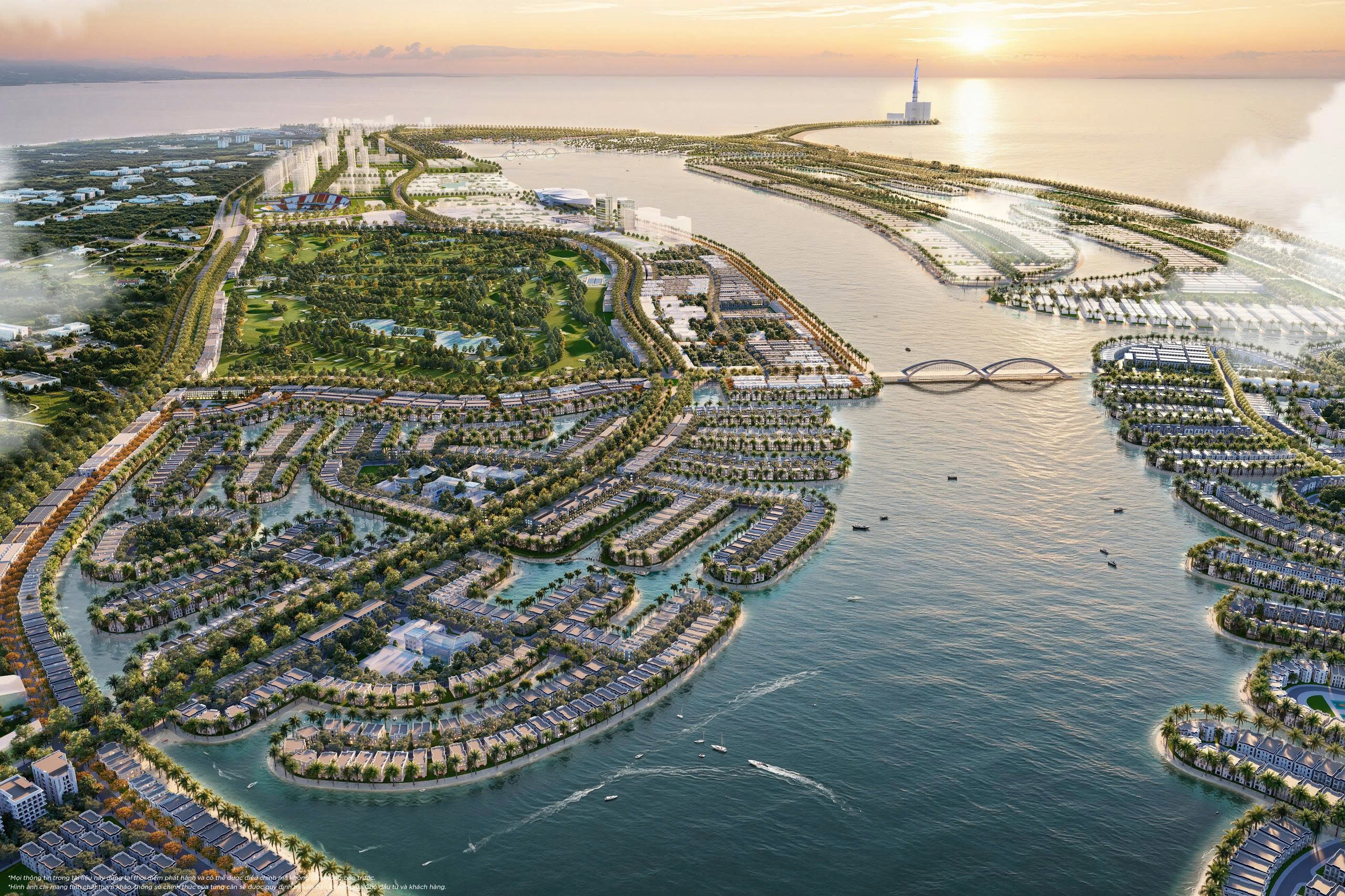 Vinhomes Green Paradise anh 5