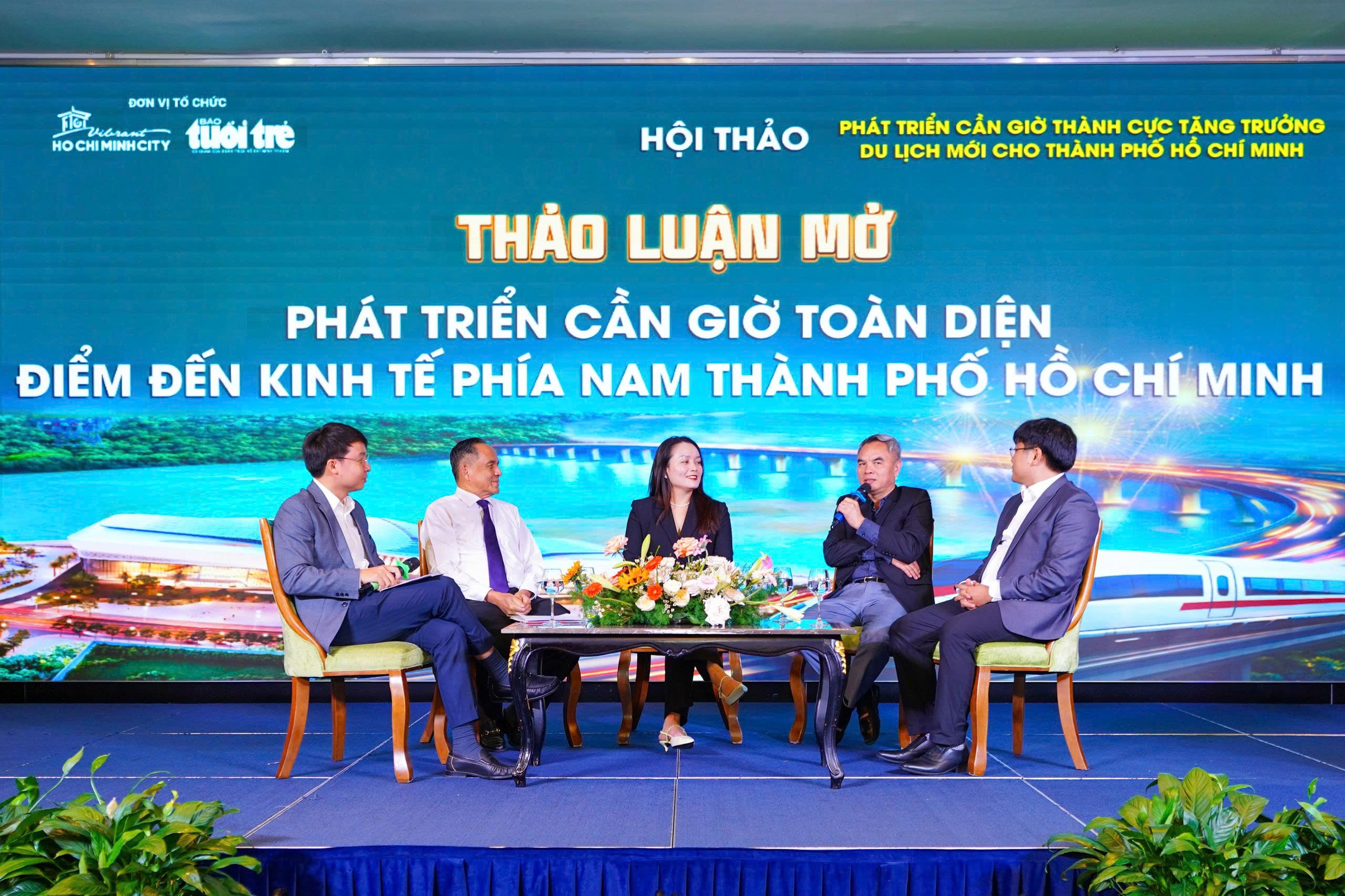 Vinhomes Green Paradise anh 3