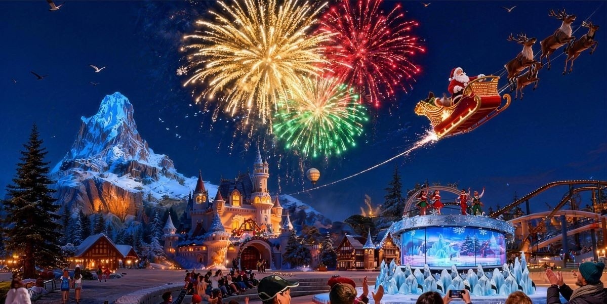 Vinhomes Green Paradise anh 3