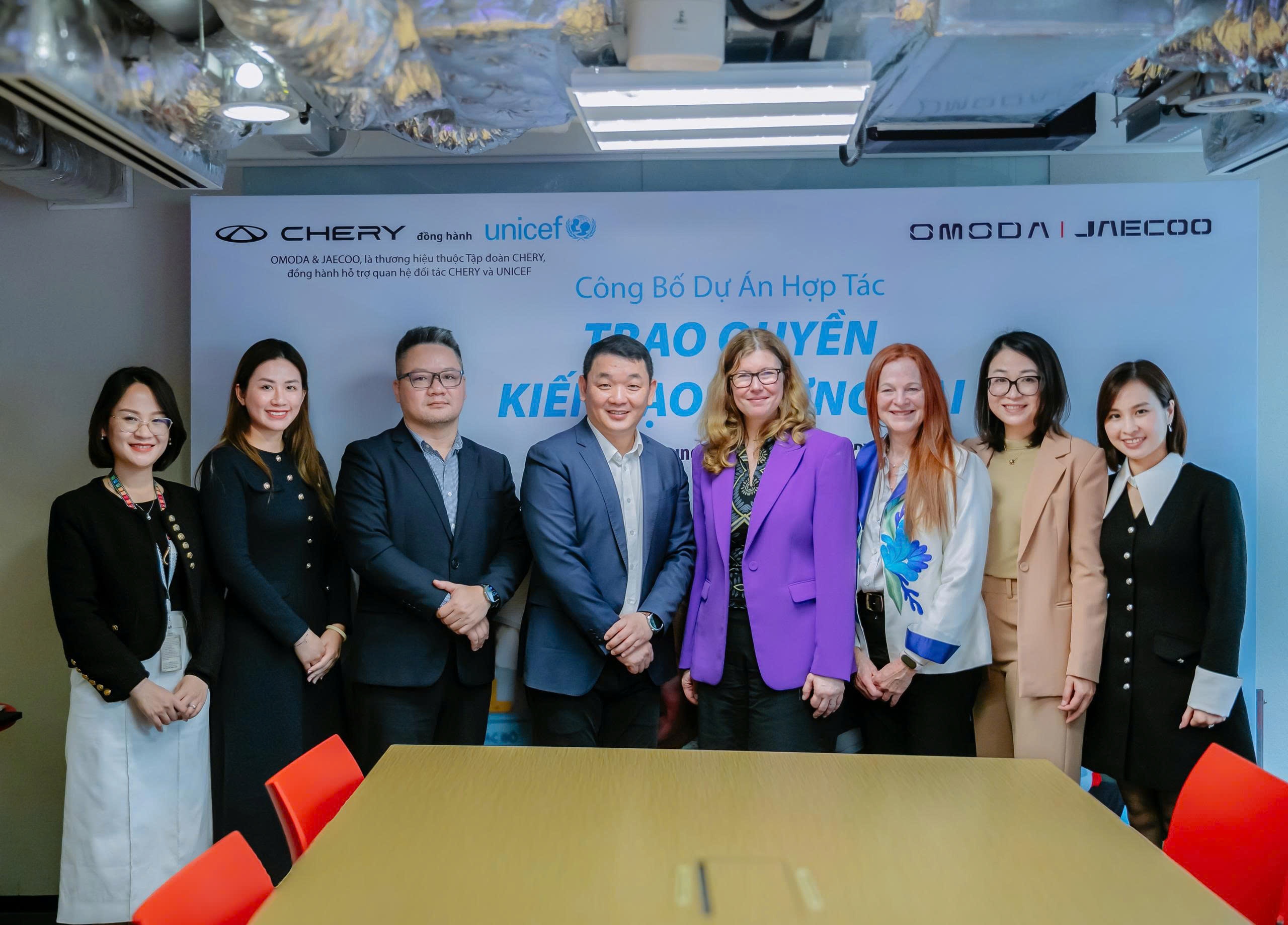 Omoda & Jaecoo anh 4