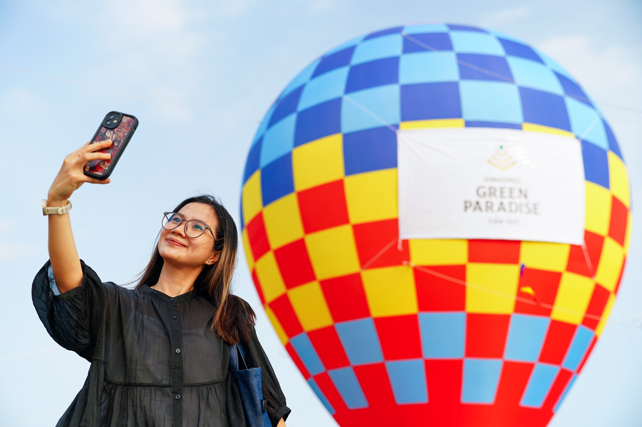 Le hoi Xuan Can Gio anh 2