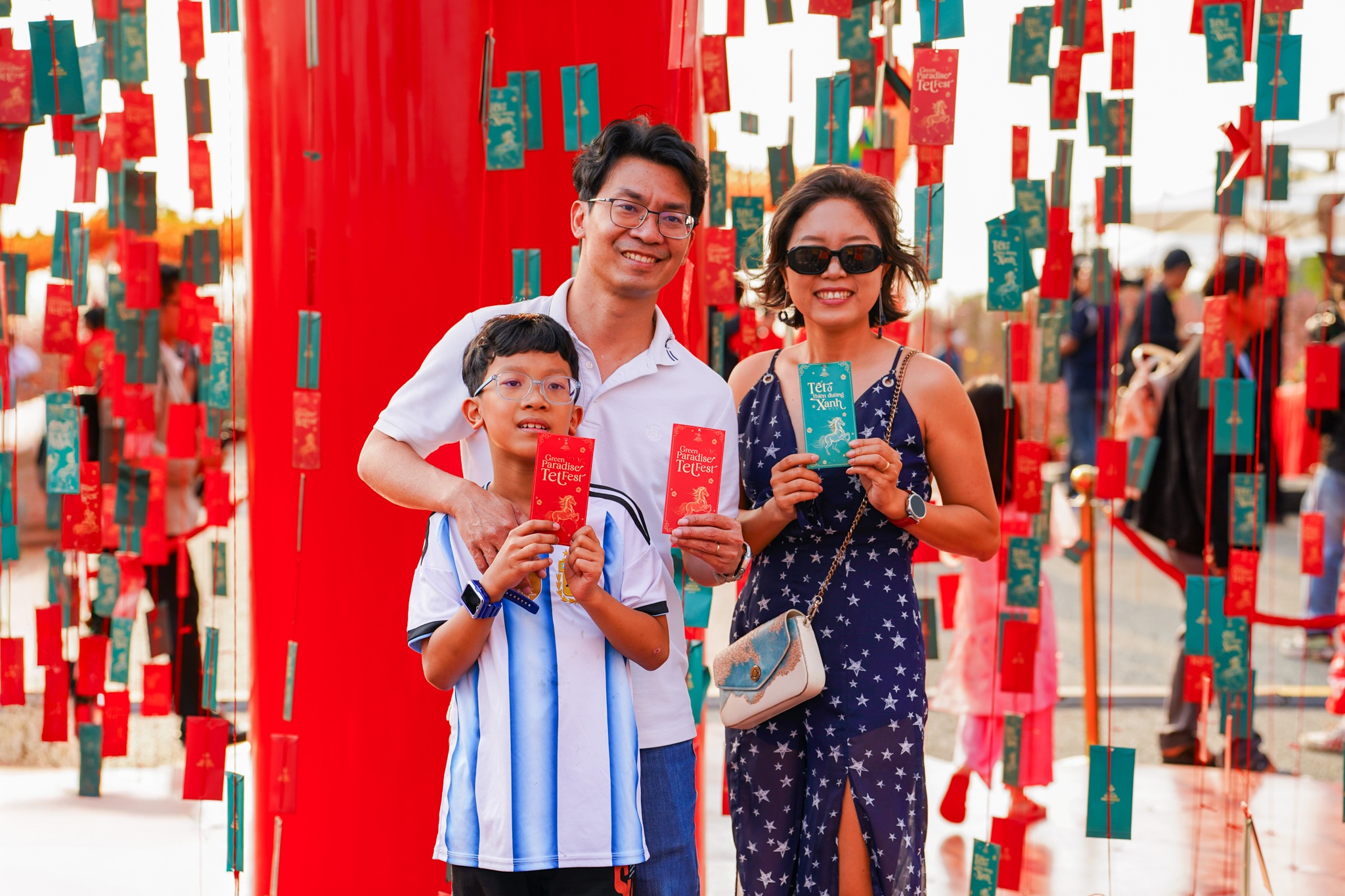 Le hoi Xuan Can Gio anh 7