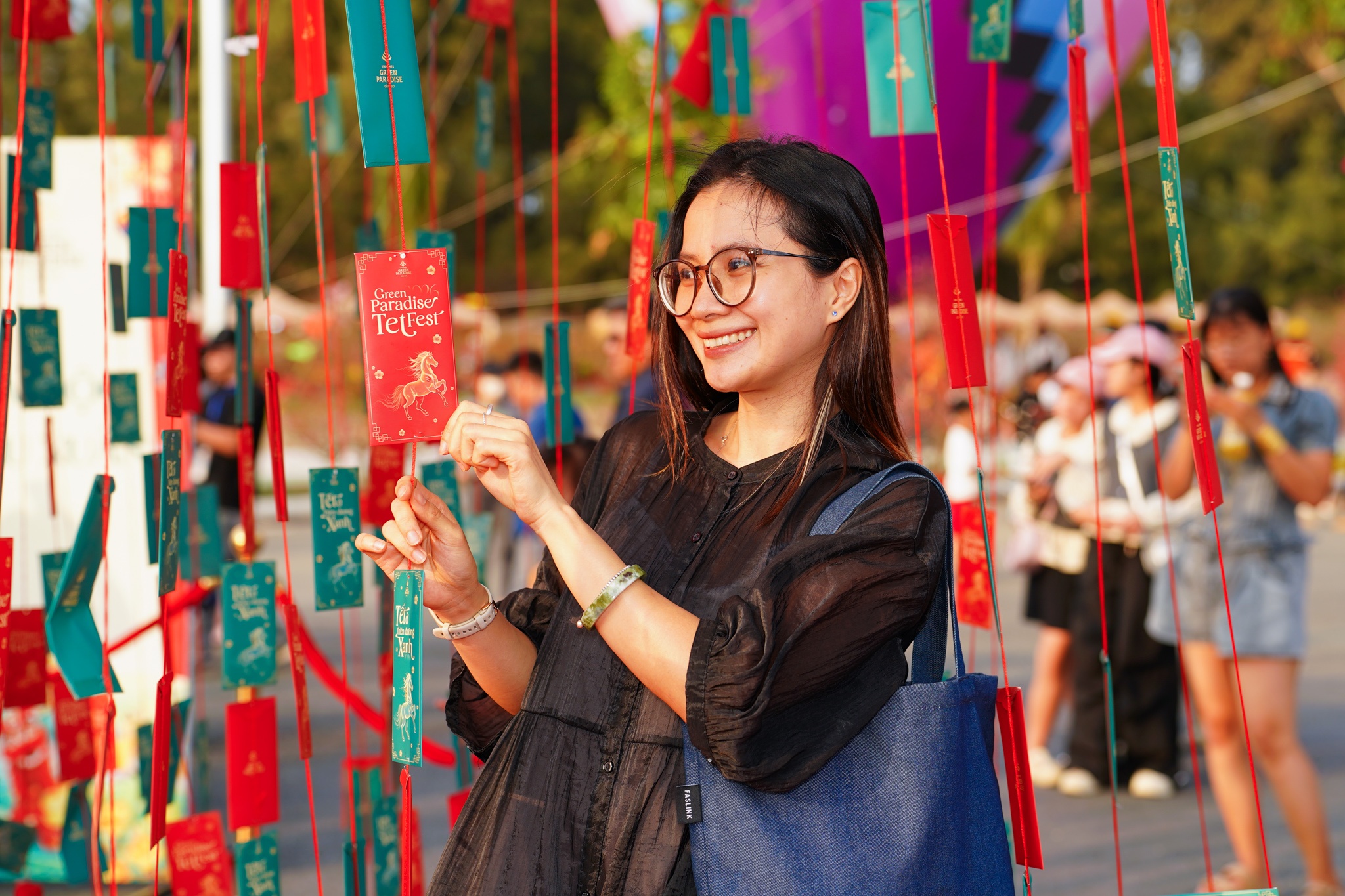 Le hoi Xuan Can Gio anh 5