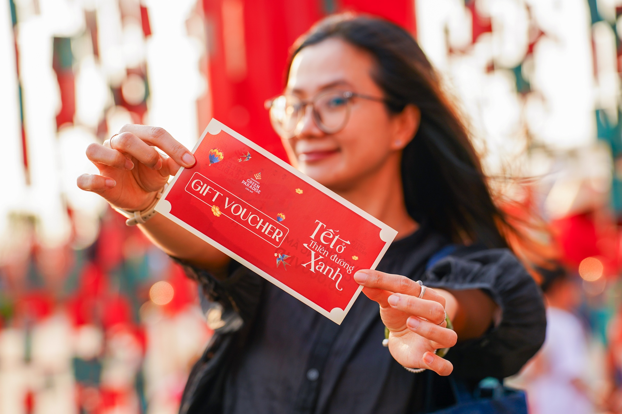 Le hoi Xuan Can Gio anh 8