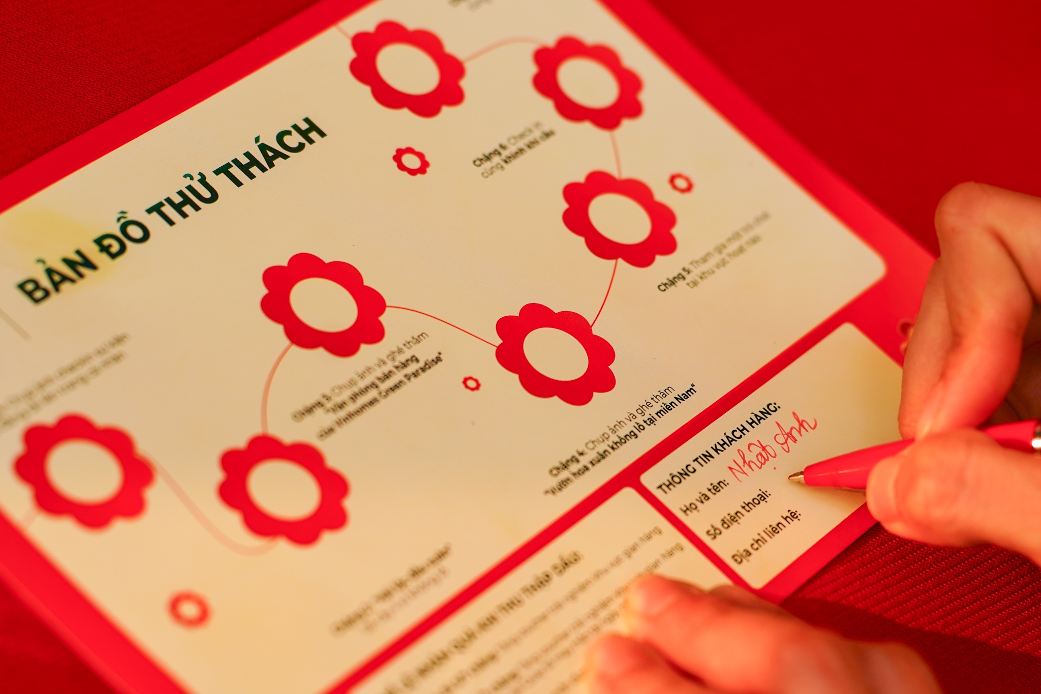 Le hoi Xuan Can Gio anh 4