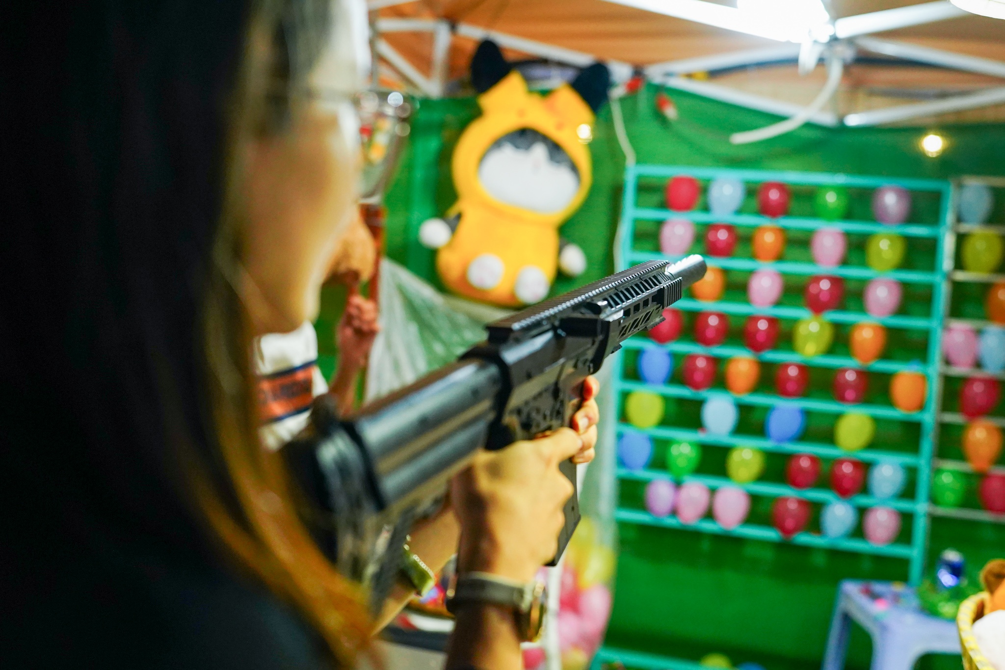 Le hoi Xuan Can Gio anh 15