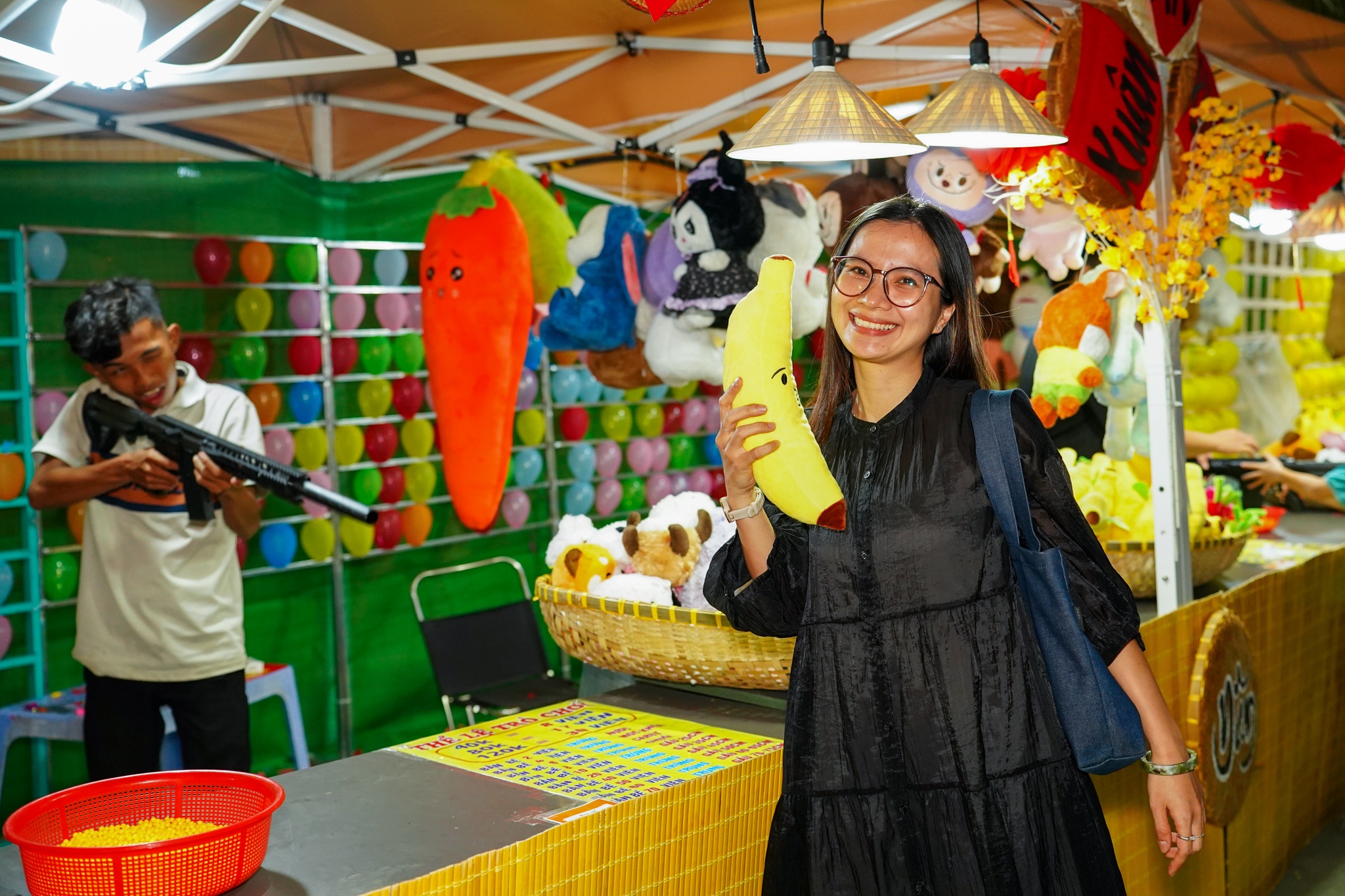 Le hoi Xuan Can Gio anh 16