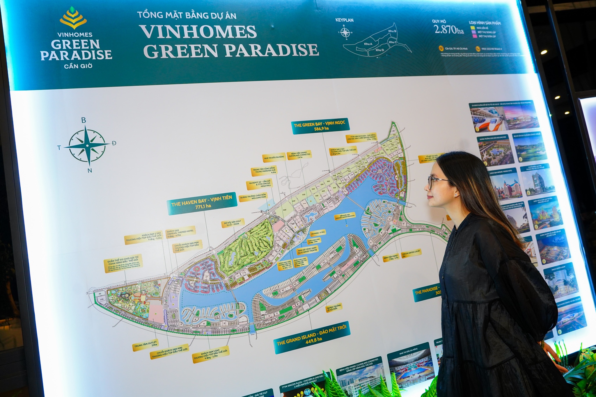 Le hoi Xuan Can Gio anh 18