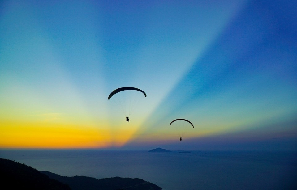 Vinhomes Green Paradise anh 2