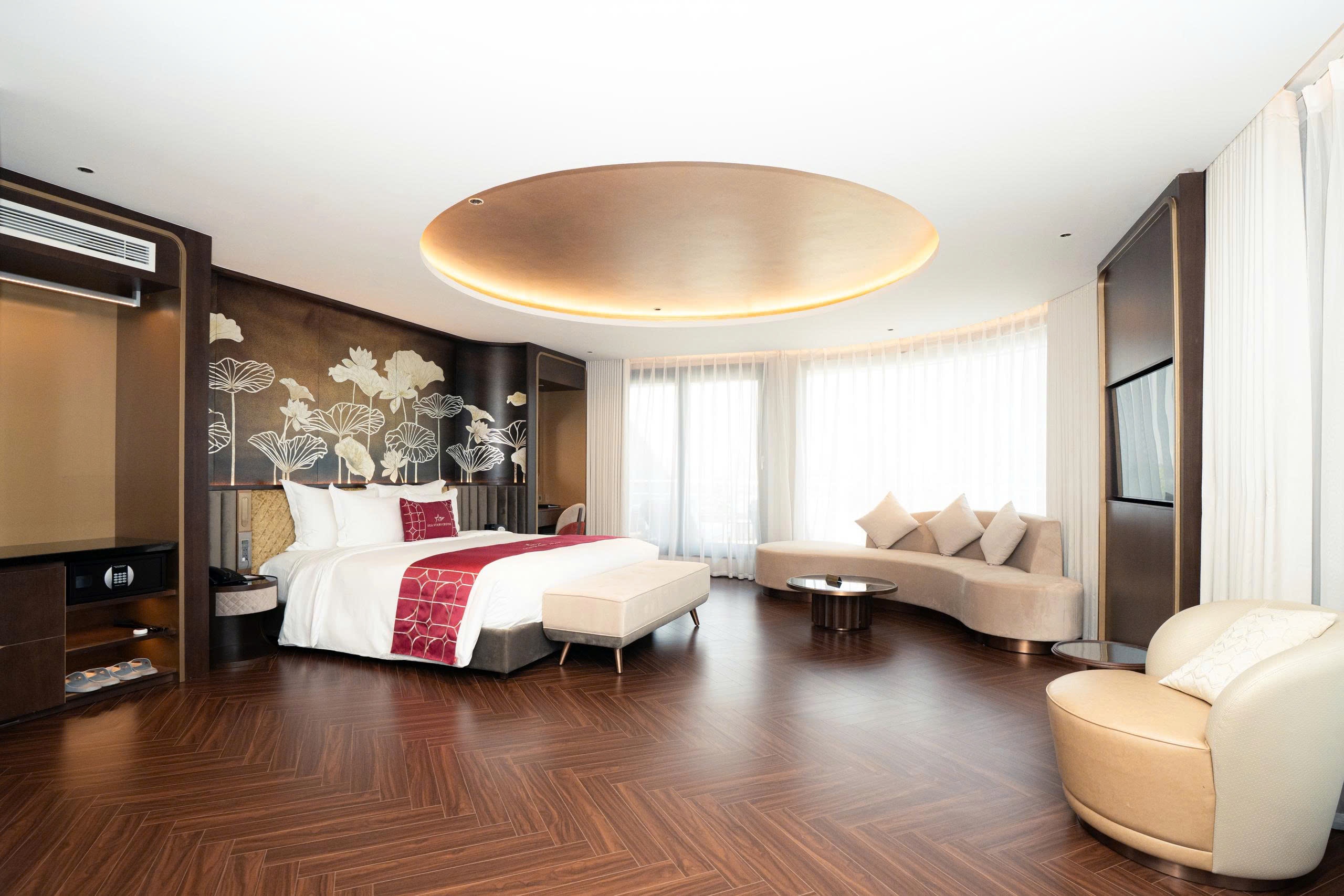 Sea Stars Cruise anh 3