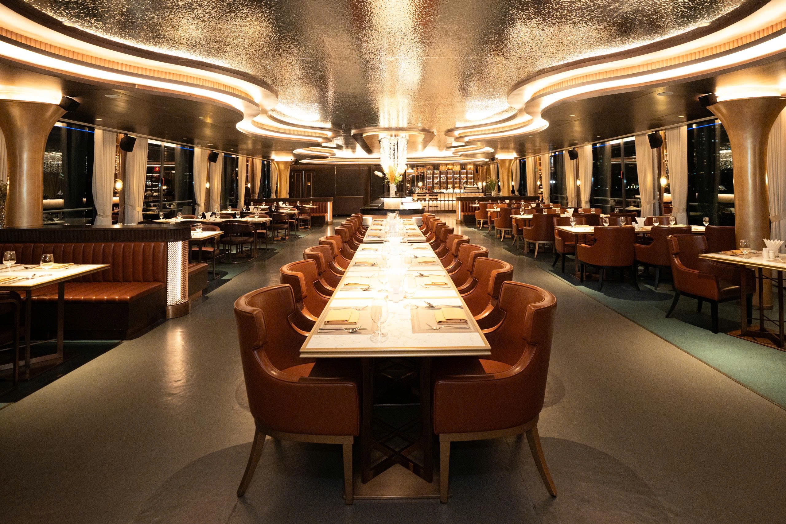 Sea Stars Cruise anh 4