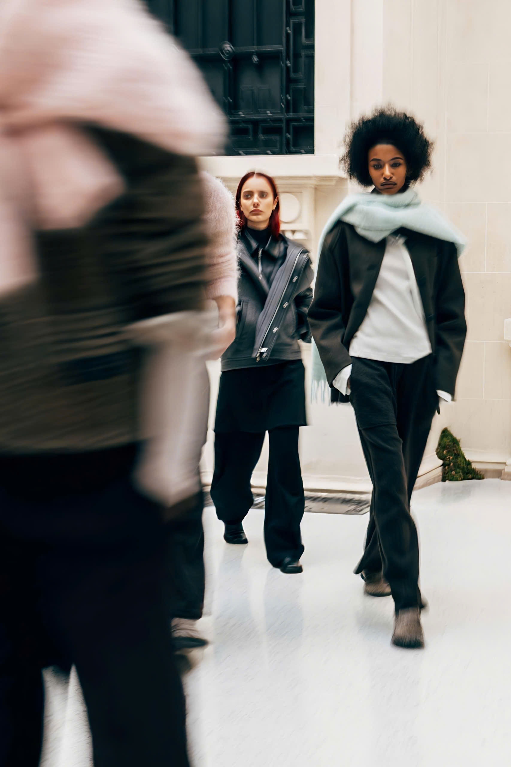 Maison Kitsune anh 7