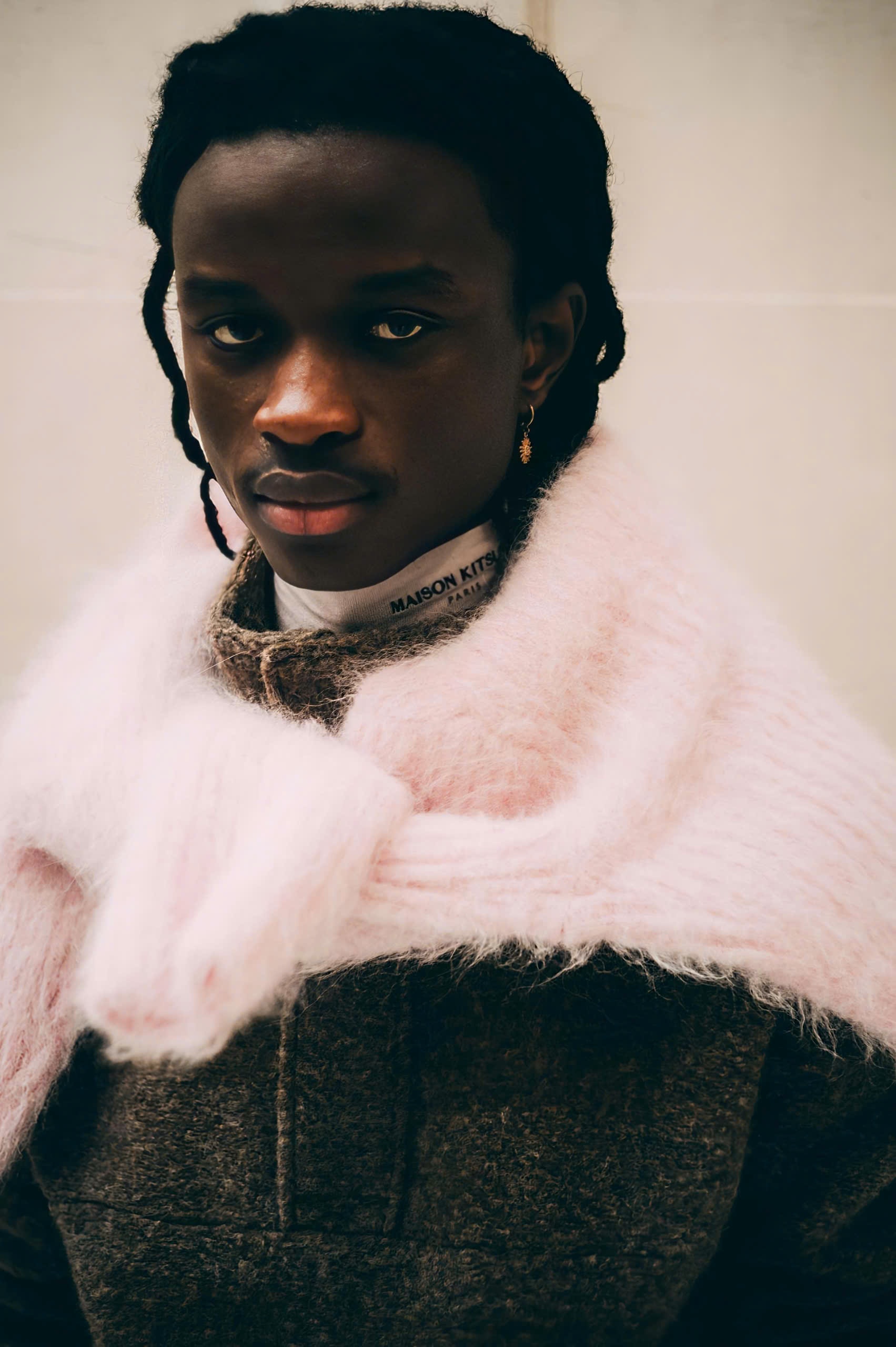 Maison Kitsune anh 2