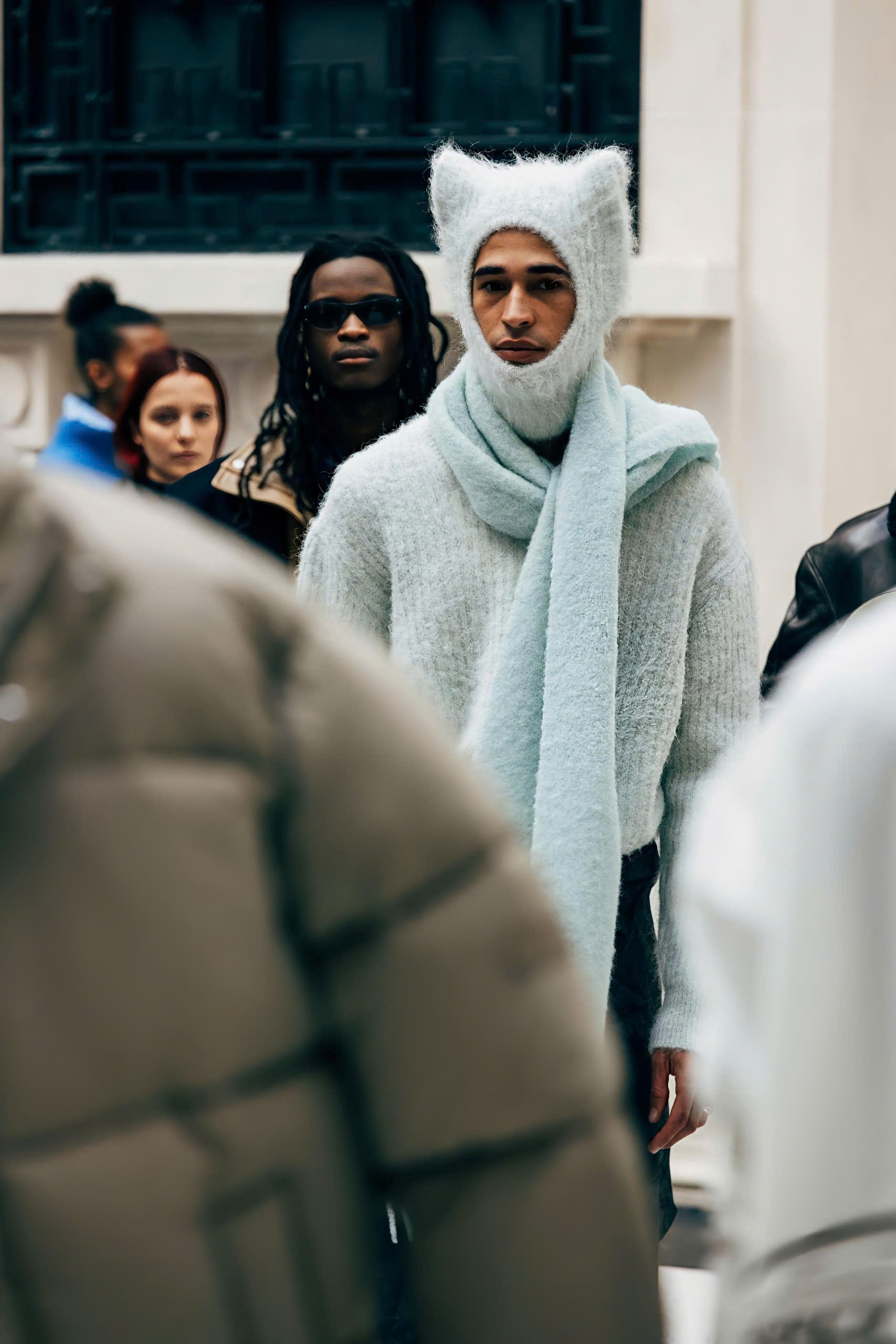 Maison Kitsune anh 3