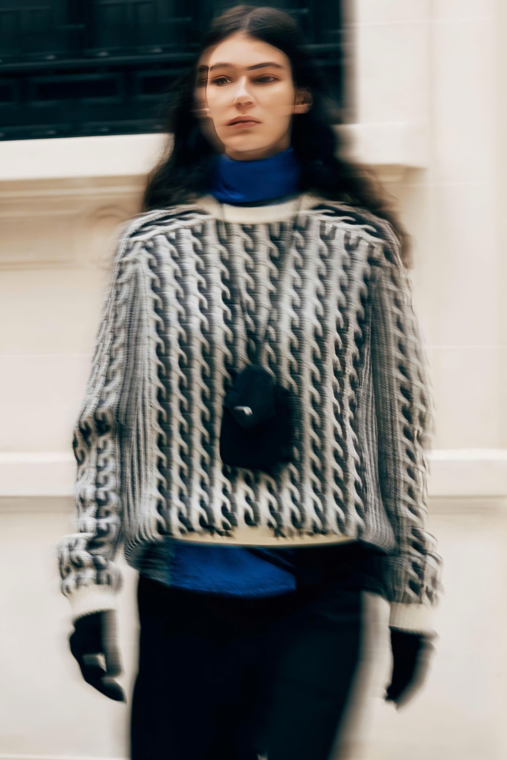 Maison Kitsune anh 5