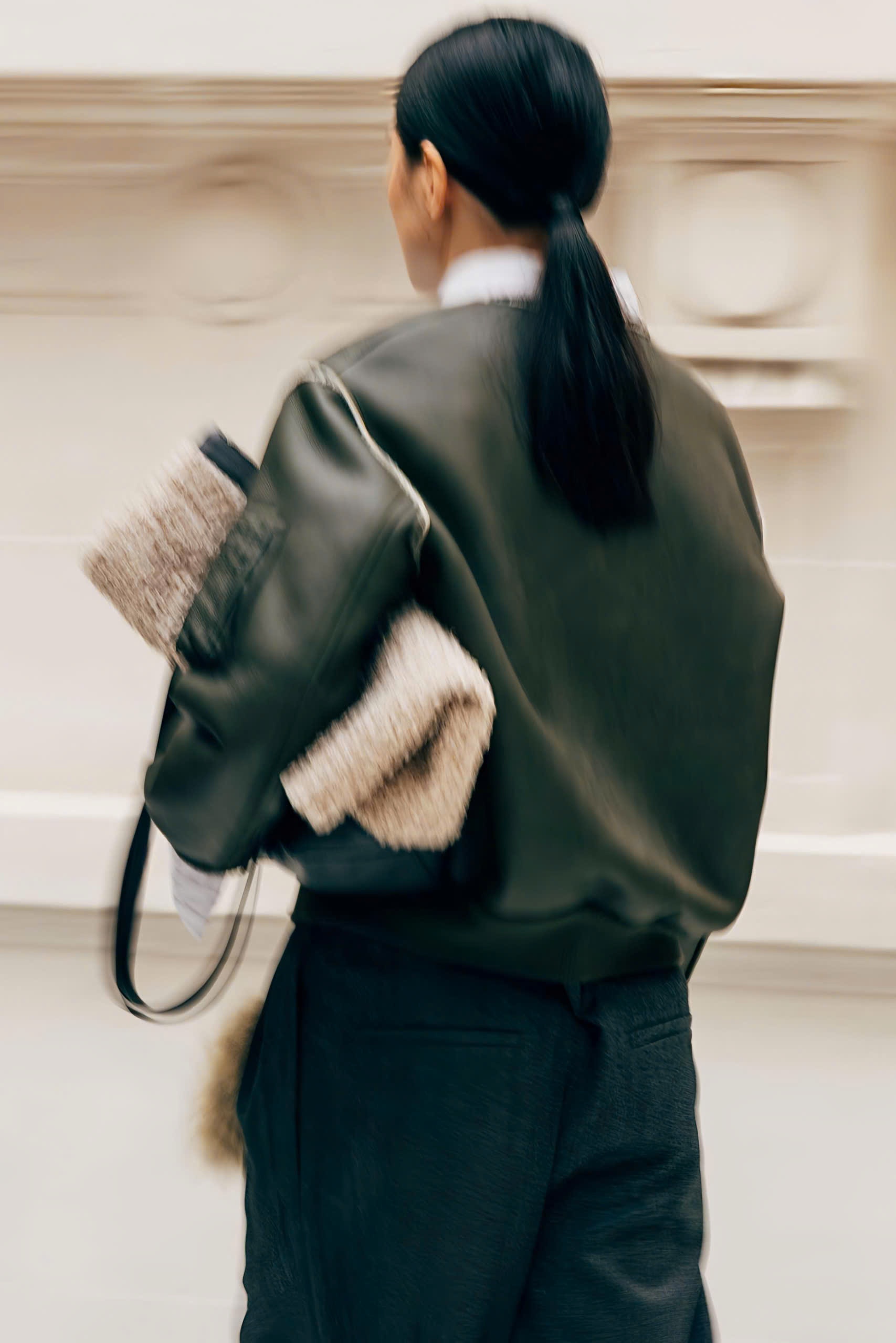 Maison Kitsune anh 6