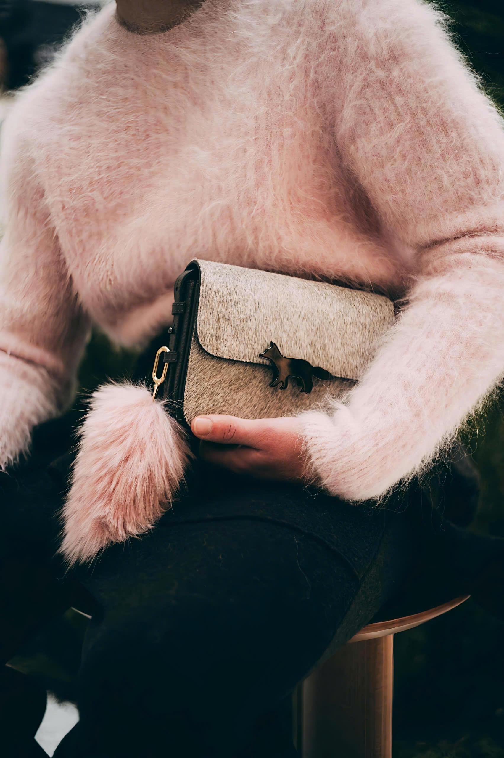 Maison Kitsune anh 9