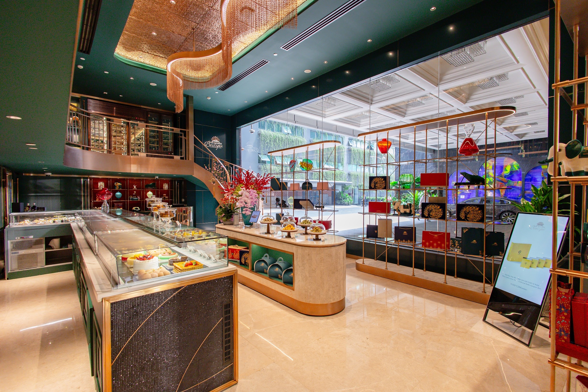 The Reverie Boutique anh 7