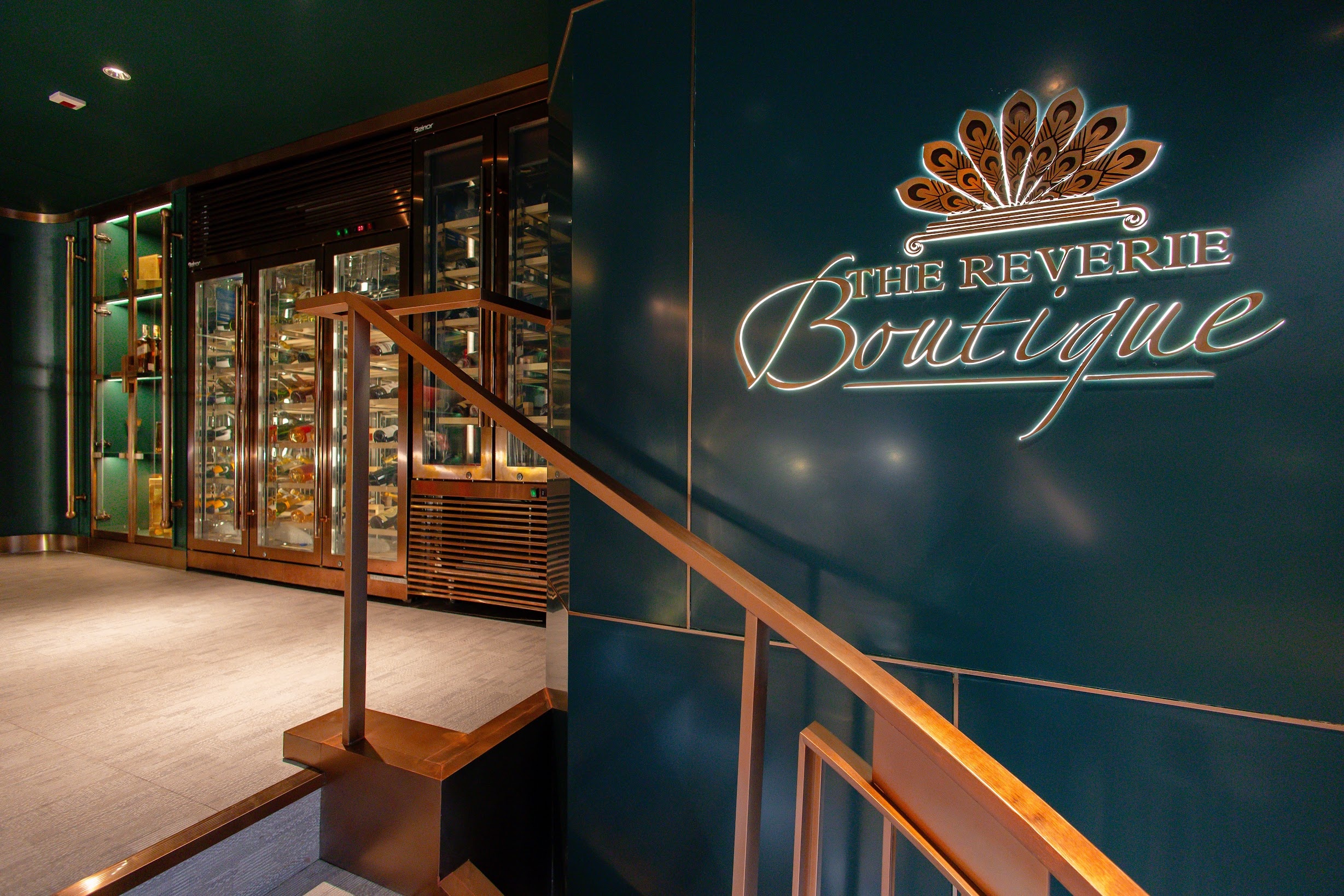 The Reverie Boutique anh 9