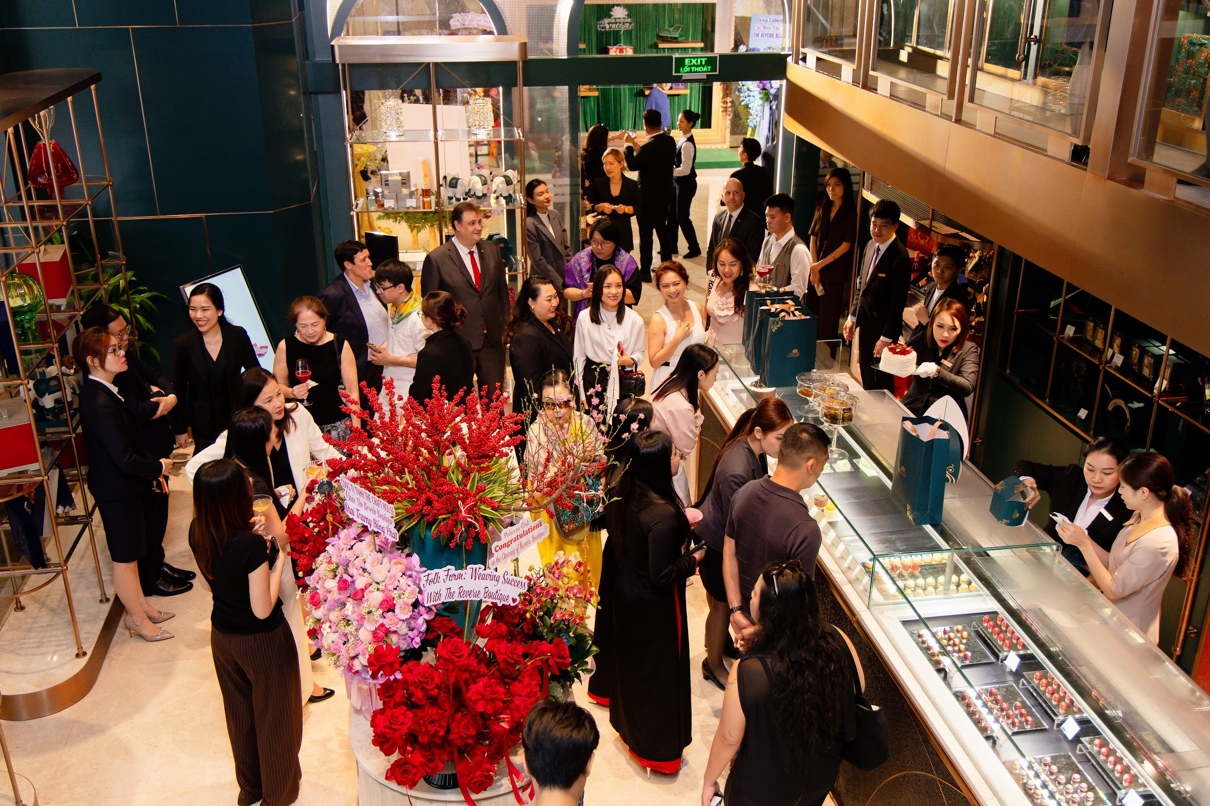 The Reverie Boutique anh 5