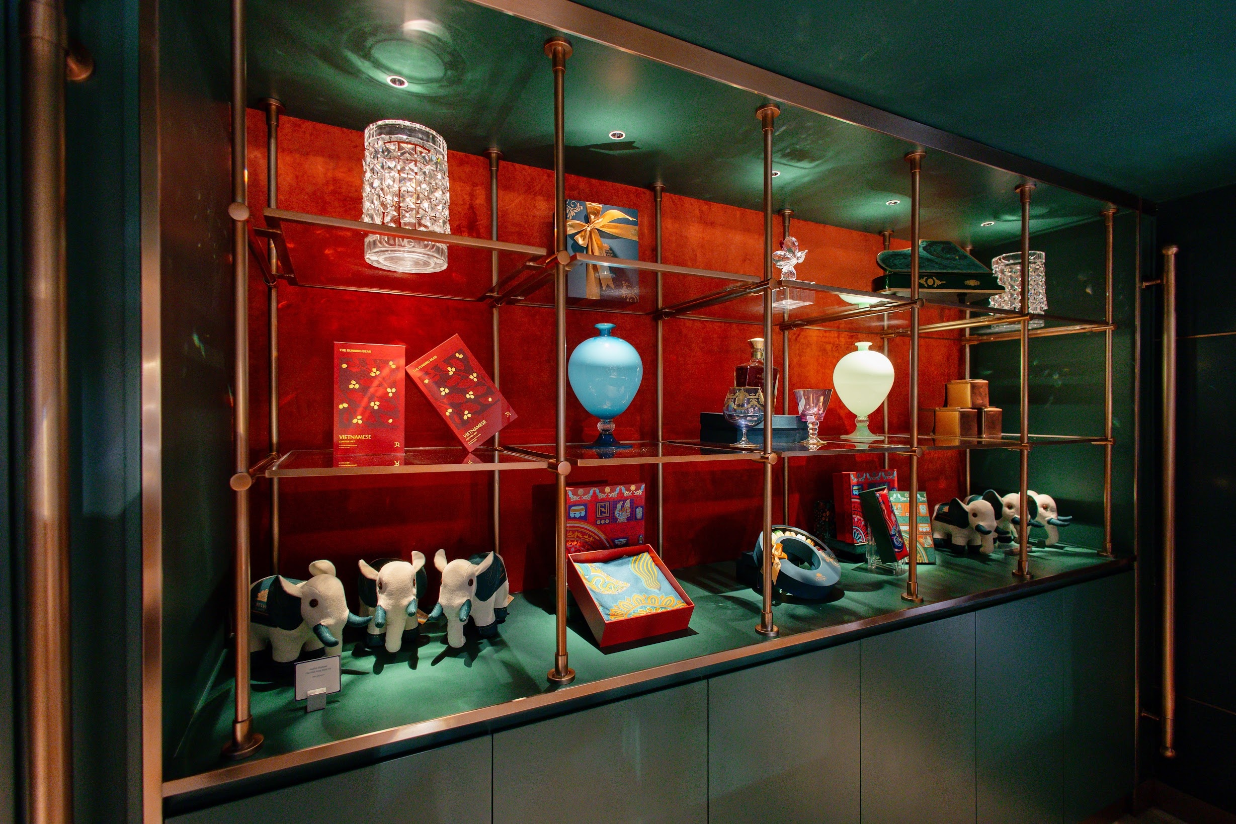 The Reverie Boutique anh 8