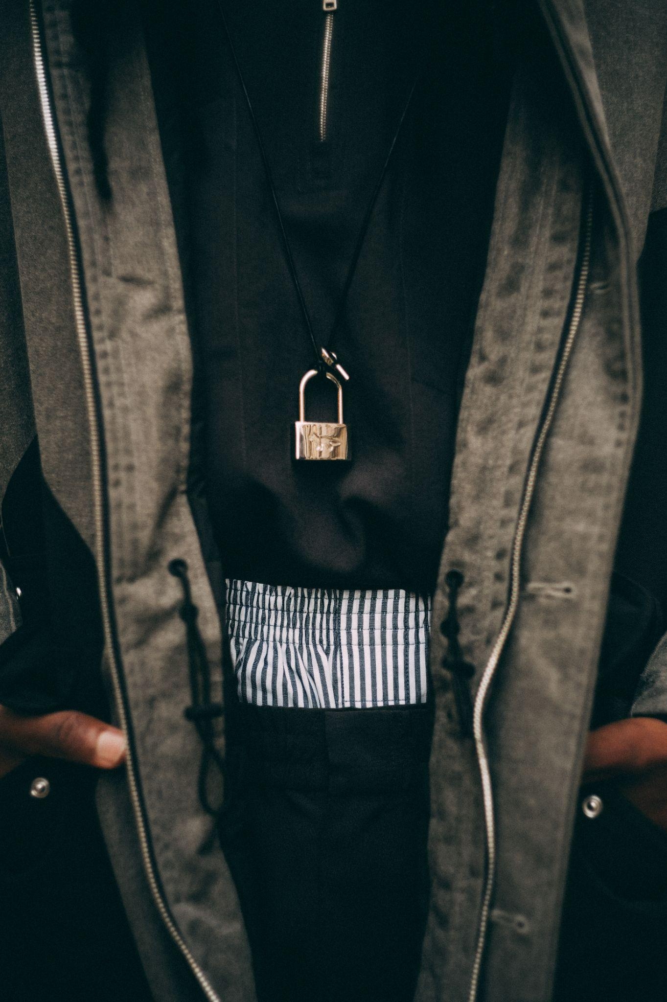 Maison Kitsune anh 11