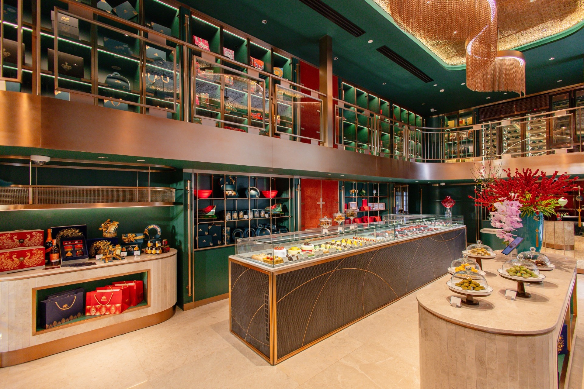 The Reverie Boutique - diem hen gap go tinh te va qua tang tinh tuyen hinh anh