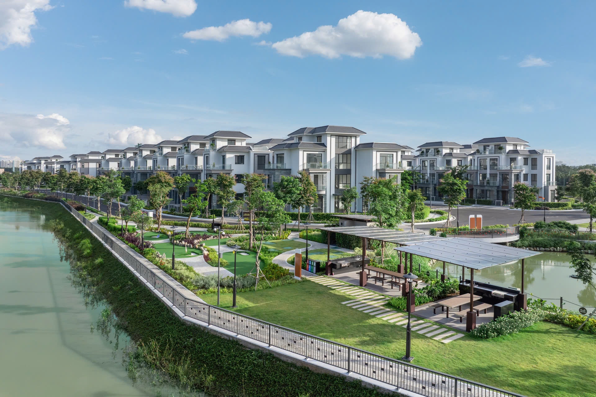 Gladia by the Waters anh 2