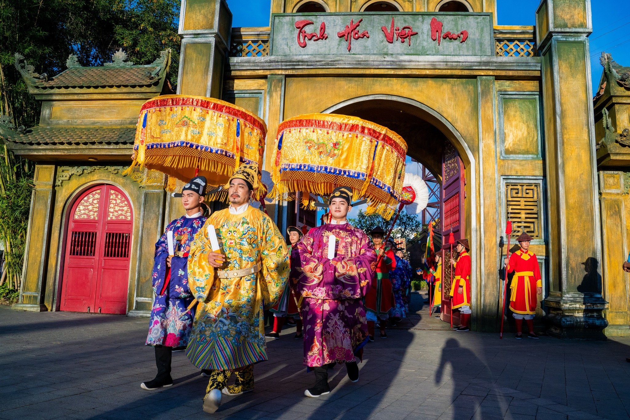 Phu Quoc United Center anh 4