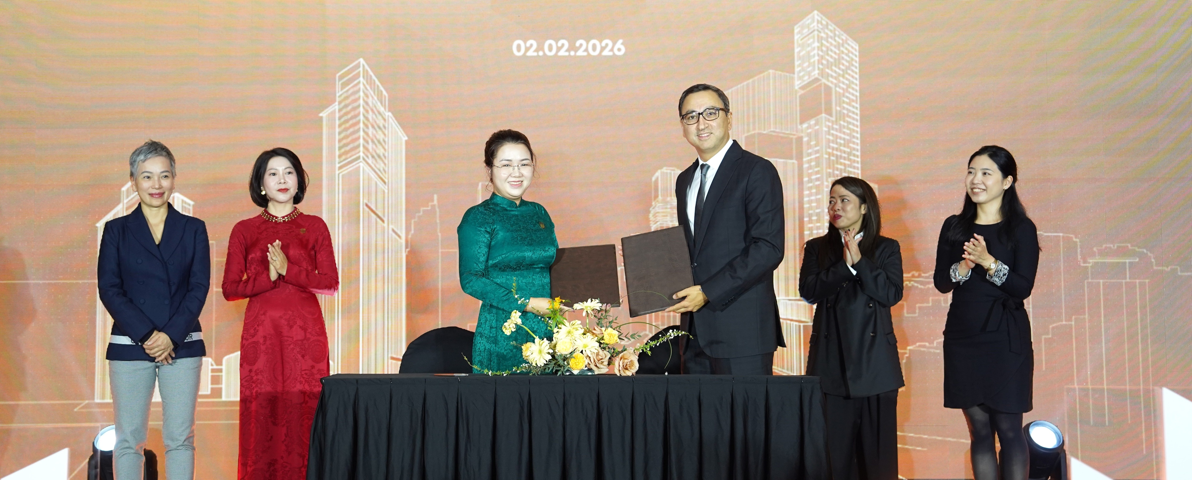 Masterise Group anh 1