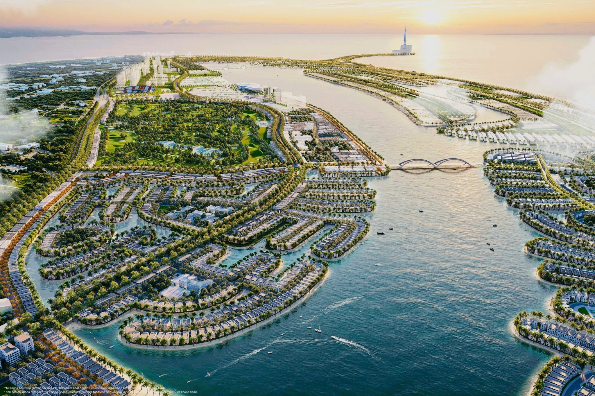 VinhomesGreenParadise anh 4