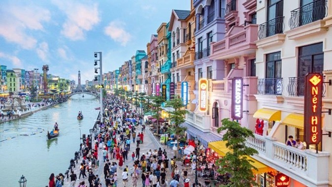 Vinhomes Ocean Park anh 3