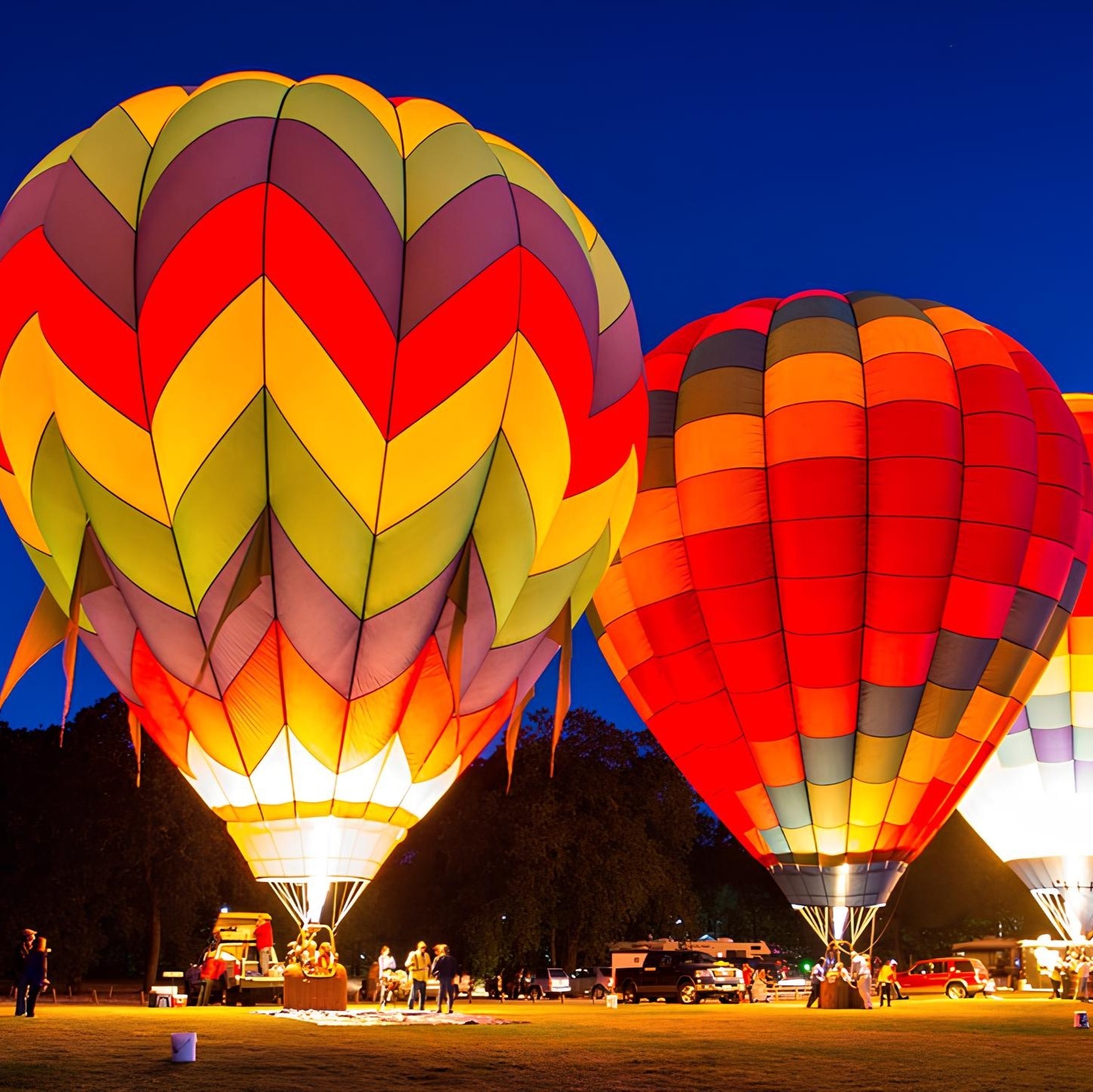 VinhomesGreenParadise anh 1