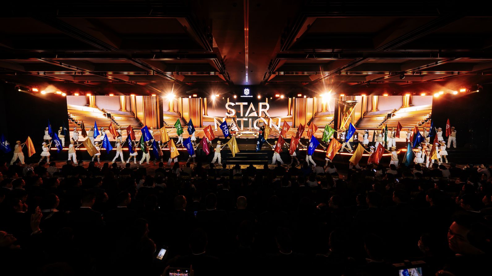 Masterise Homes anh 1