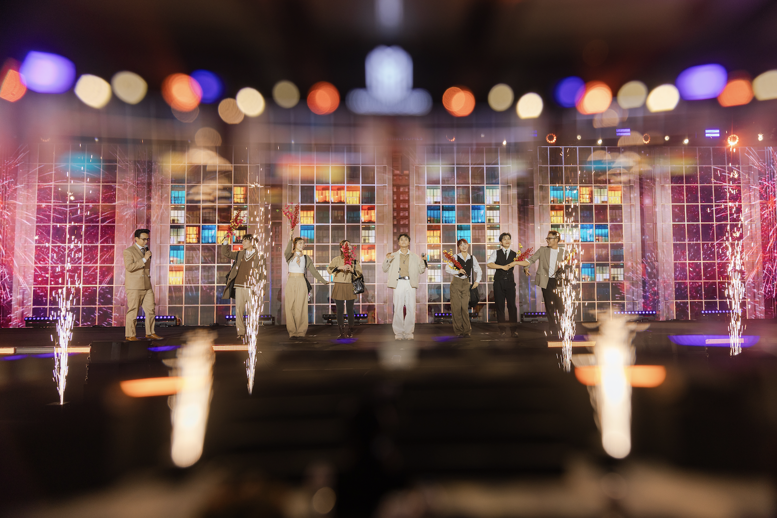 Masterise Homes anh 3