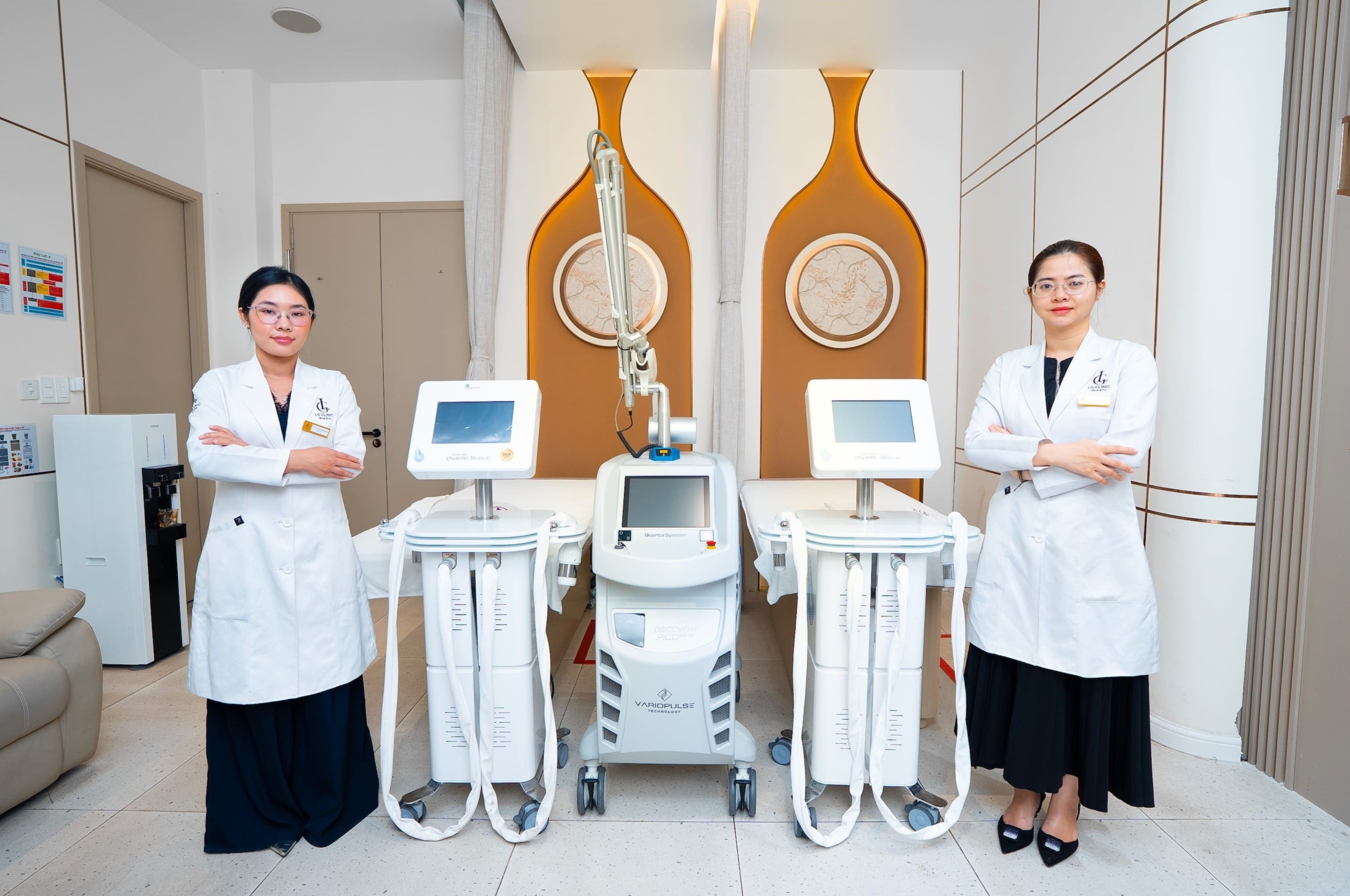 LG Clinic 2 nam lien la 'Top 1 don vi ung dung Jalupro nhieu nhat VN' hinh anh