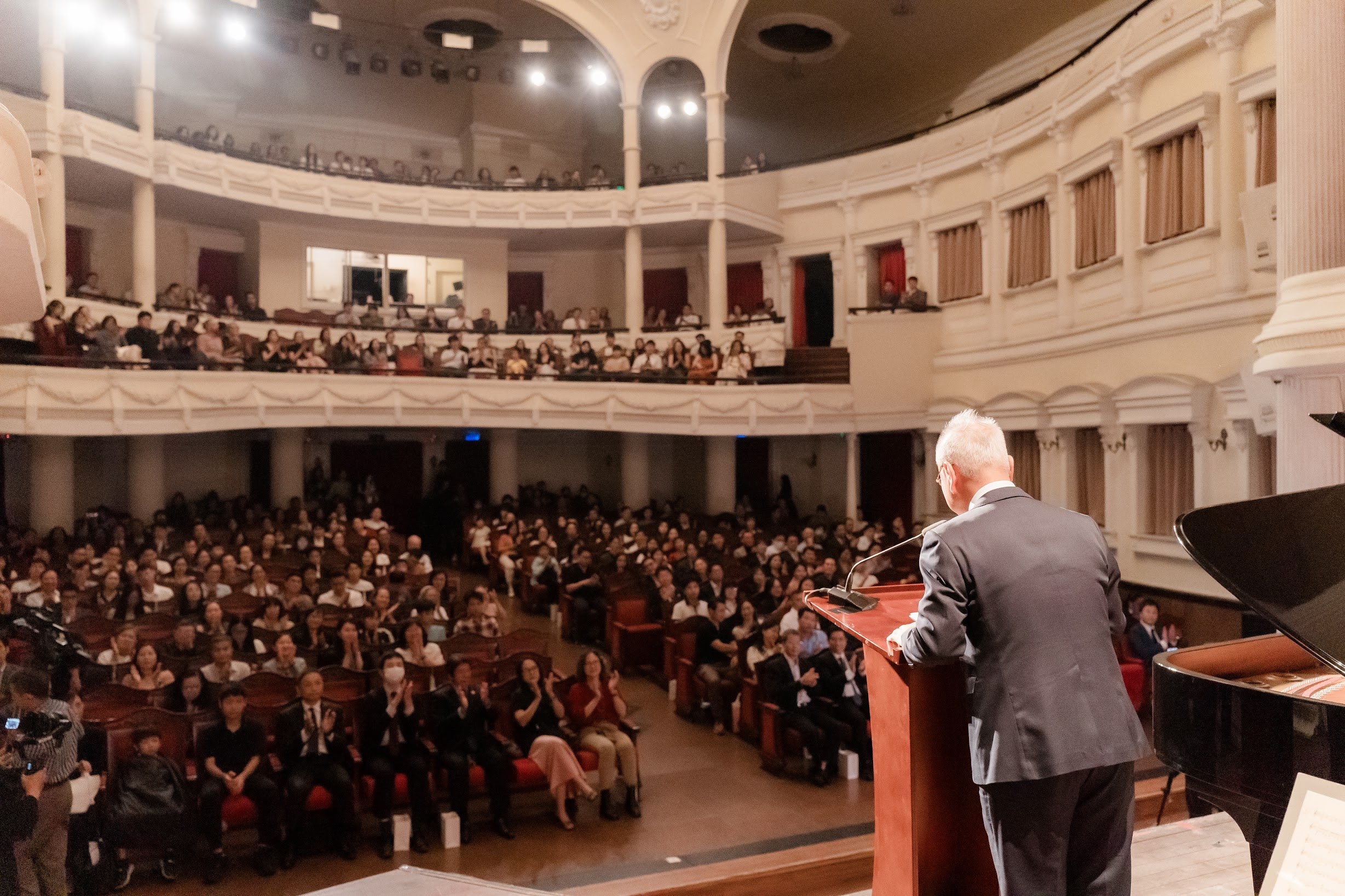 Acecook Happiness Concert anh 2