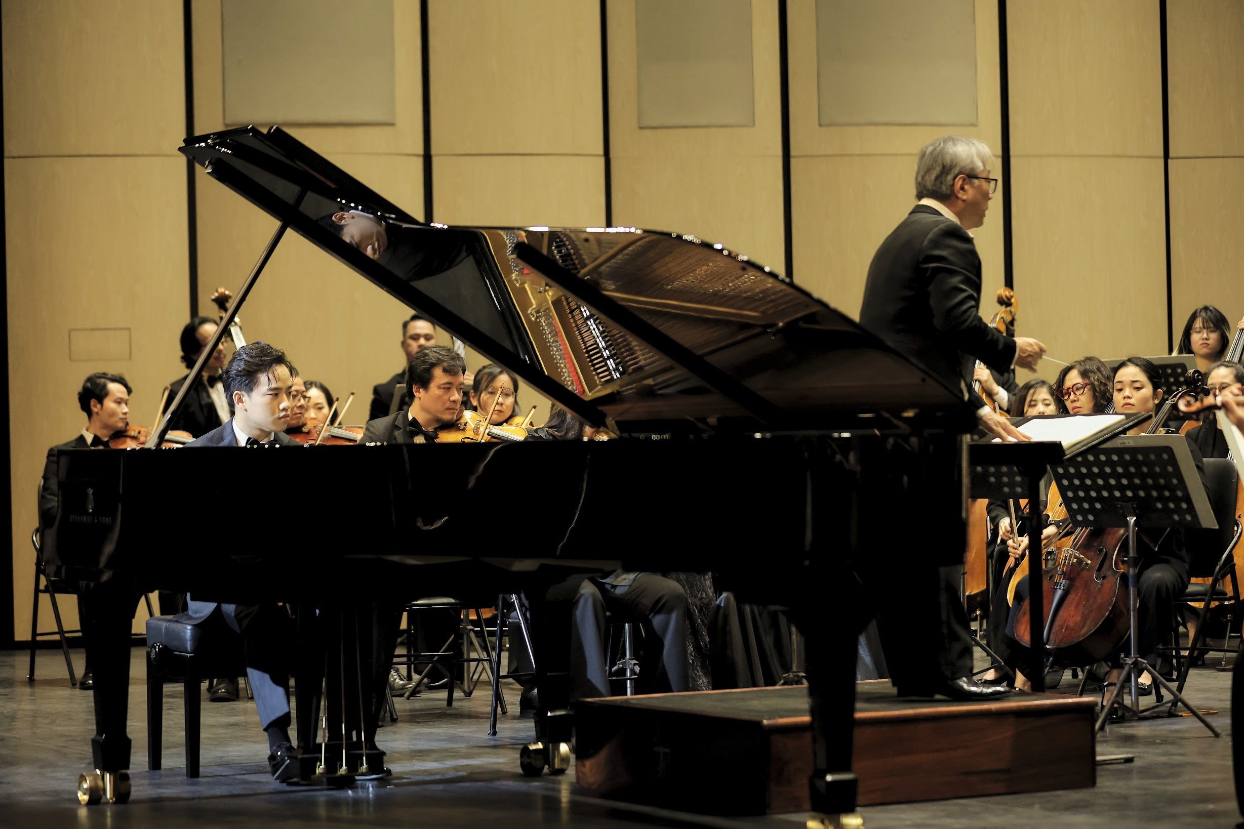 Acecook Happiness Concert anh 4