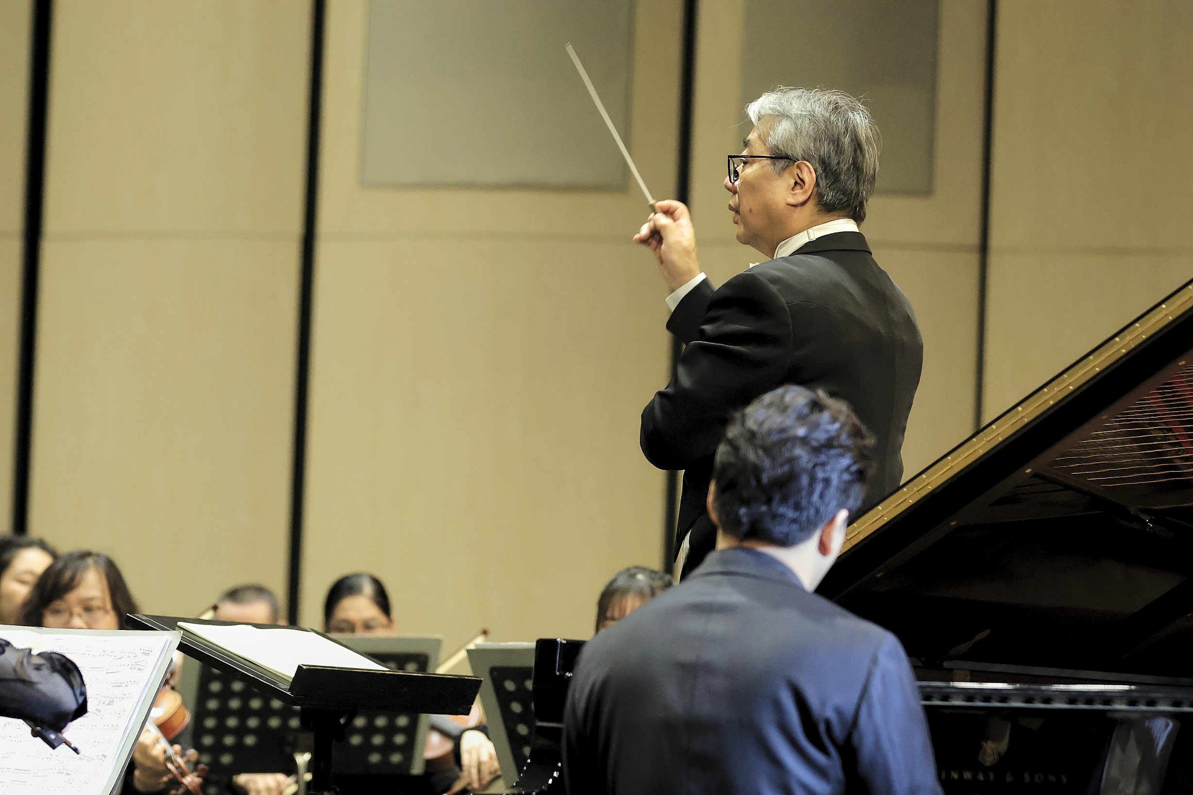 Acecook Happiness Concert anh 7