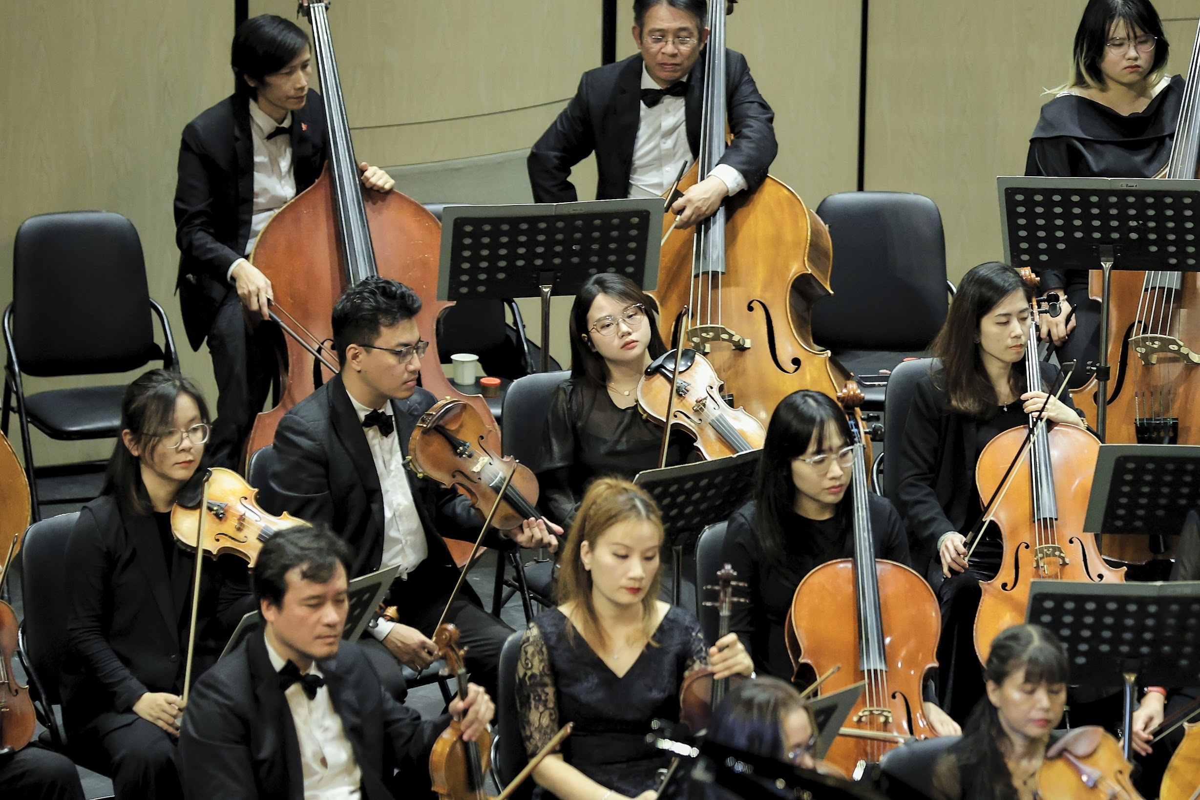 Acecook Happiness Concert anh 6