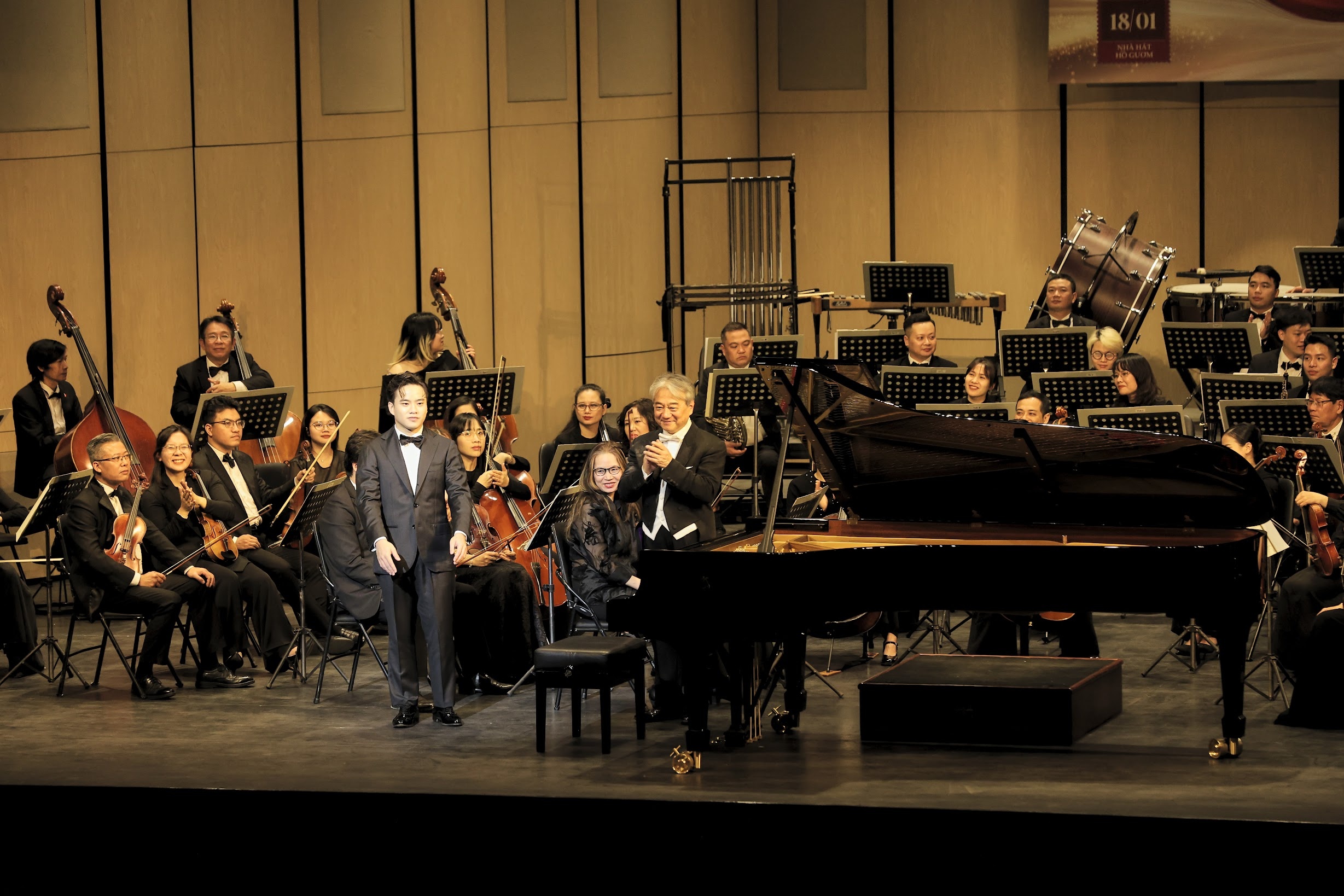 Acecook Happiness Concert anh 5