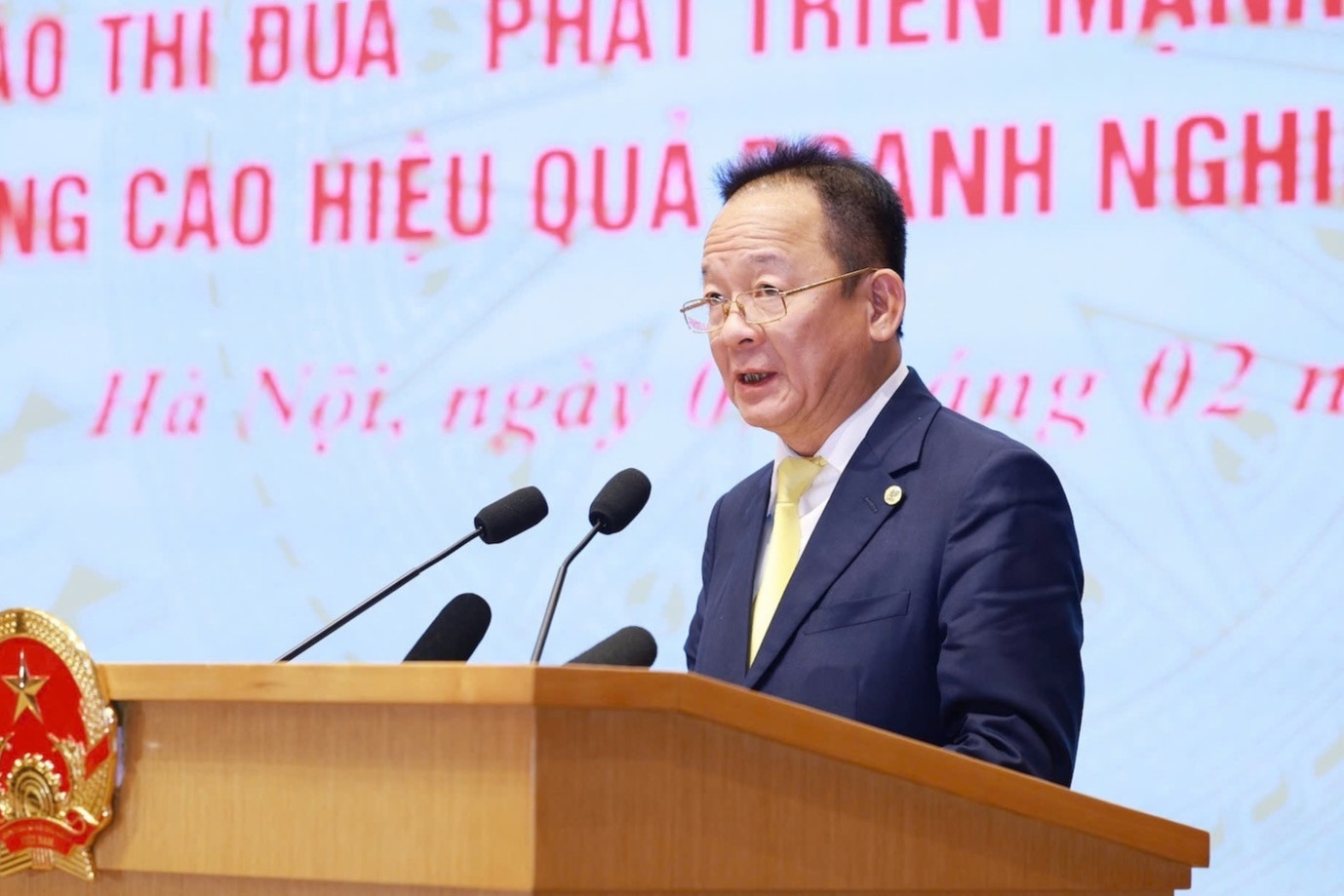 T&T cam ket hanh dong thuc chat ve chuyen doi so, chuyen doi xanh hinh anh