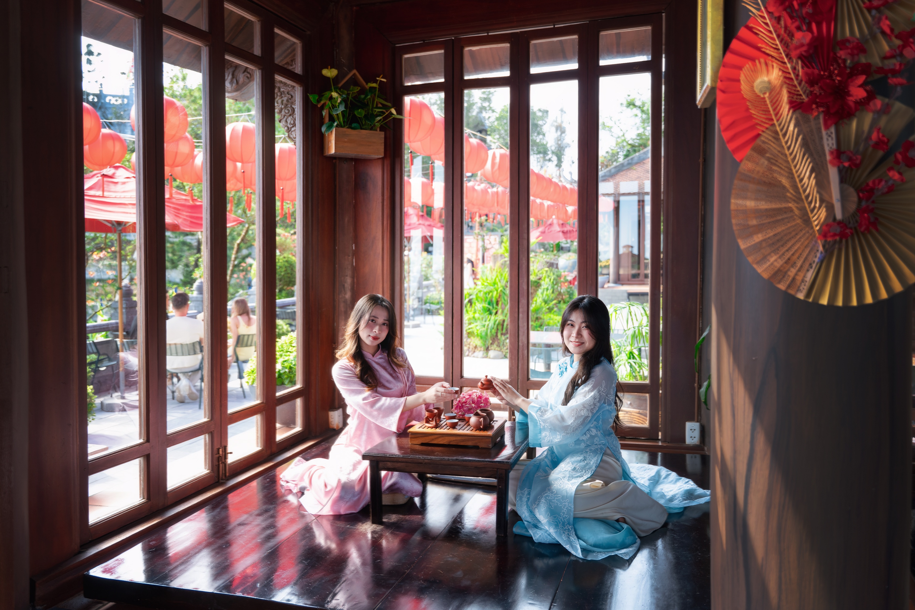 Sun World Ba Na anh 8